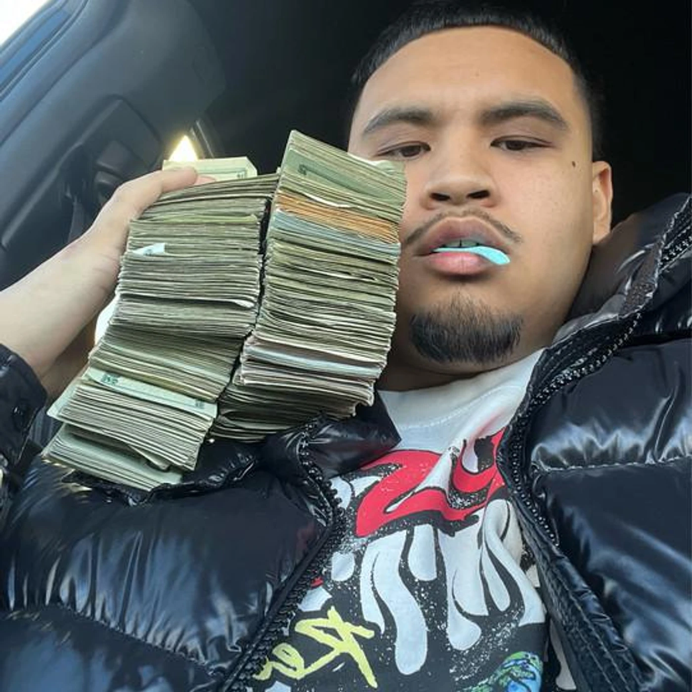 KeepItPeezy Brand Page
