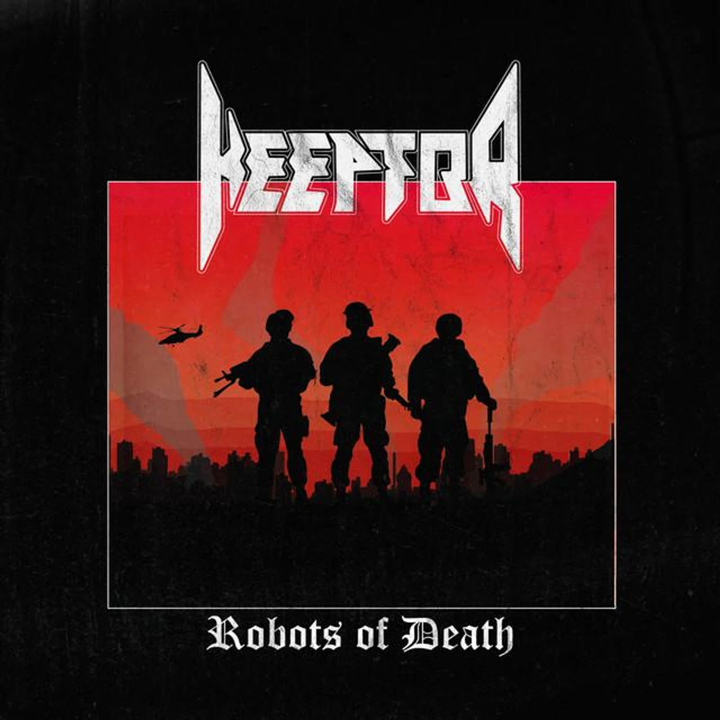 Keeptor