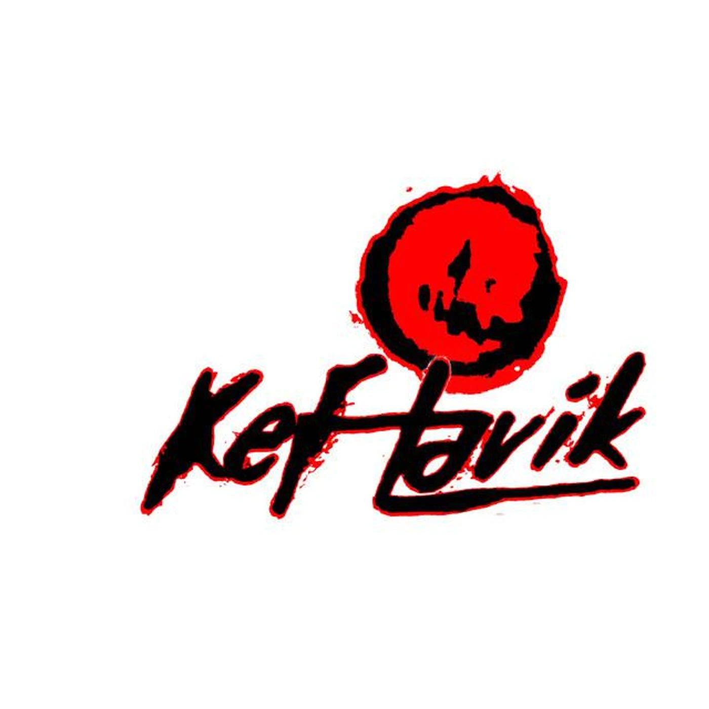 kef LAVÍK Brand Page