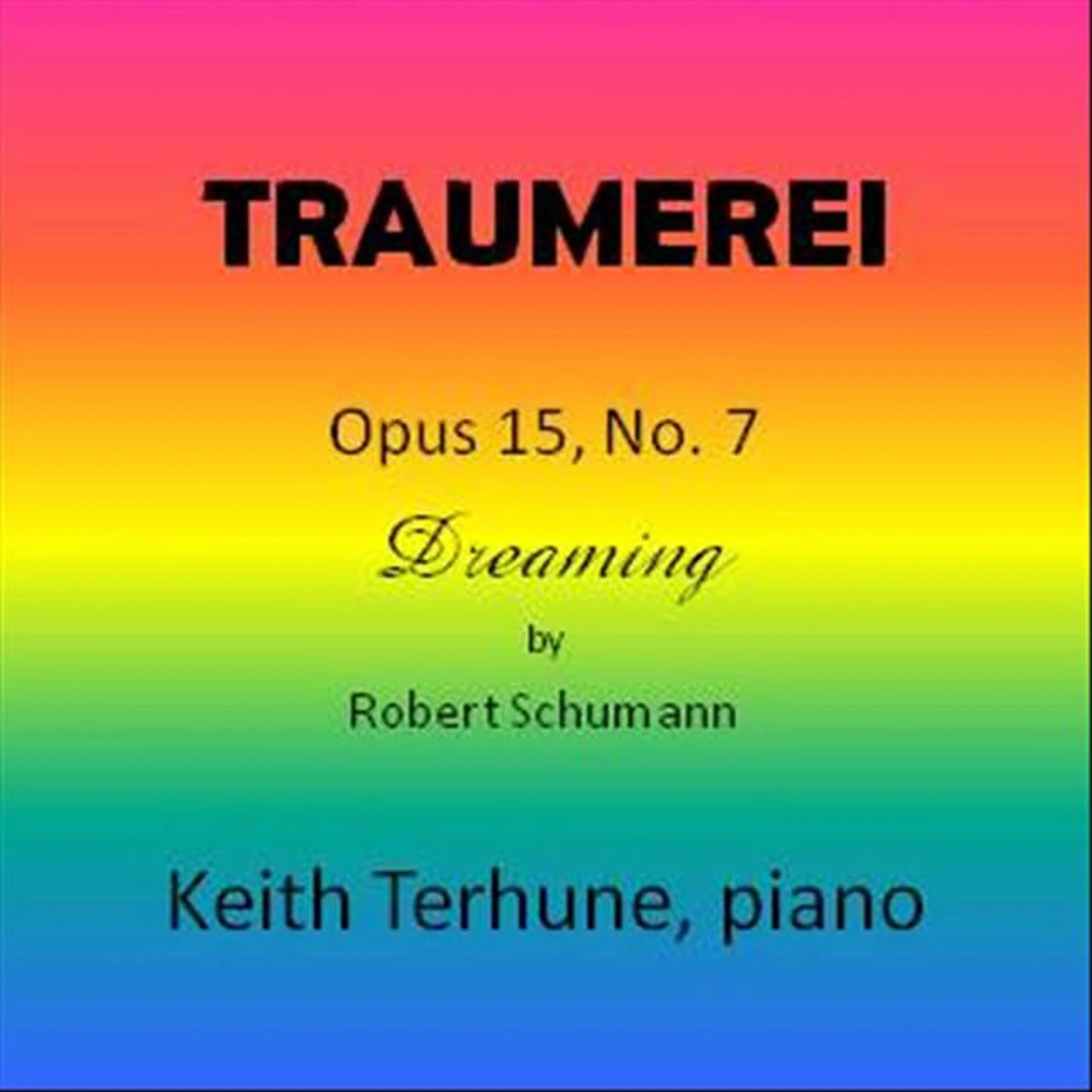 Keith Terhune