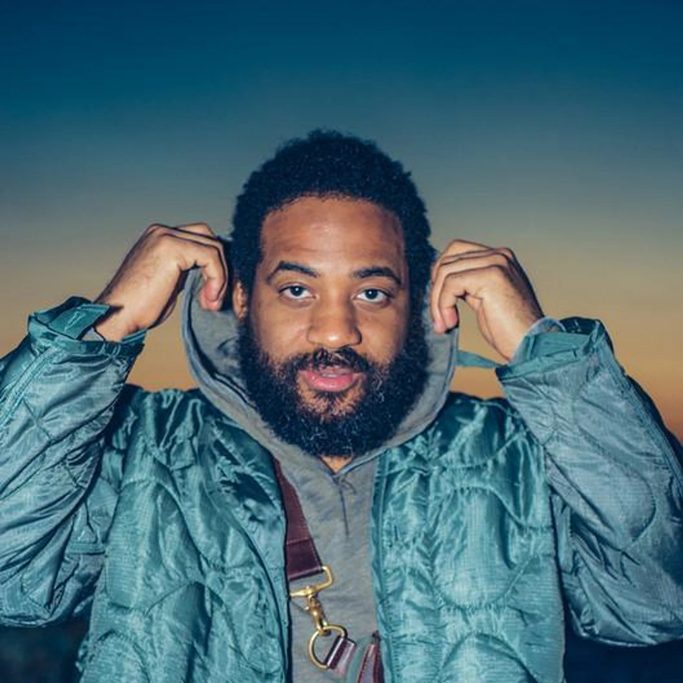 Keith Tutt II Brand Page