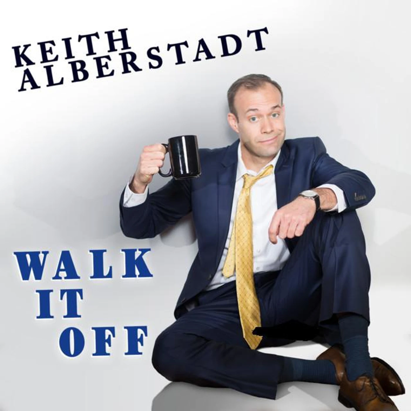 Keith Alberstadt Brand Page