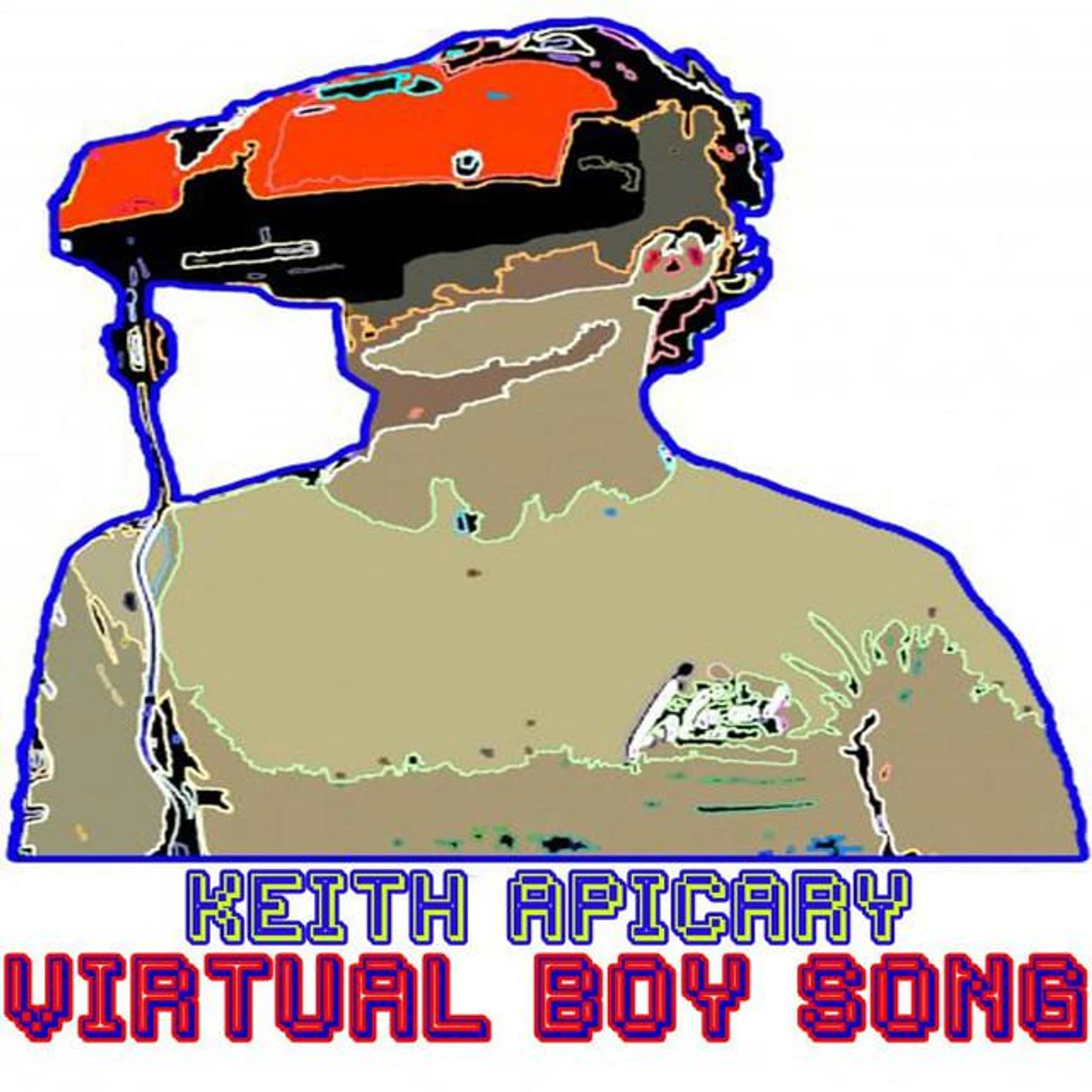 Keith Apicary