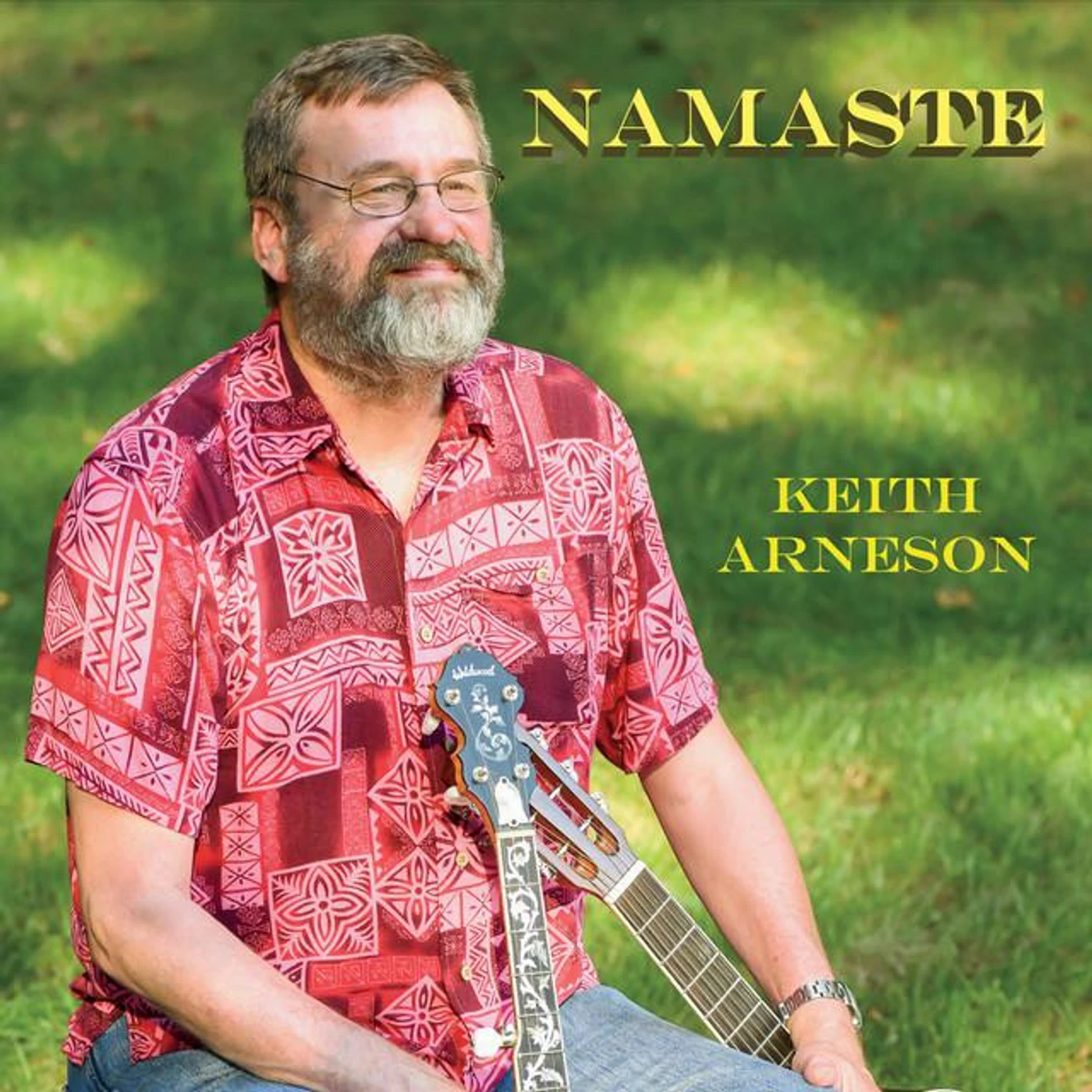 Keith Arneson