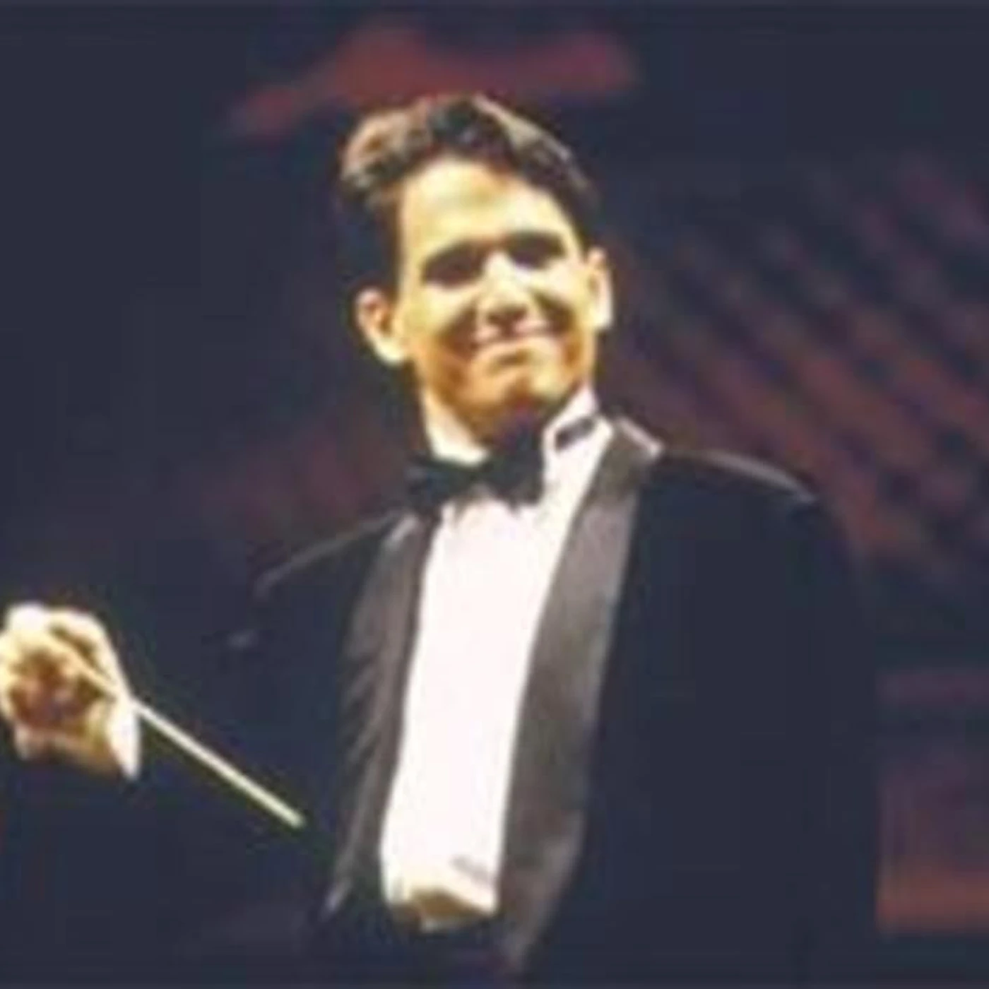 Keith Lockhart Brand Page