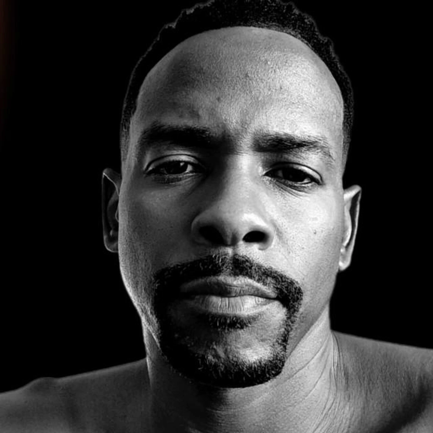 Keith Robinson Brand Page