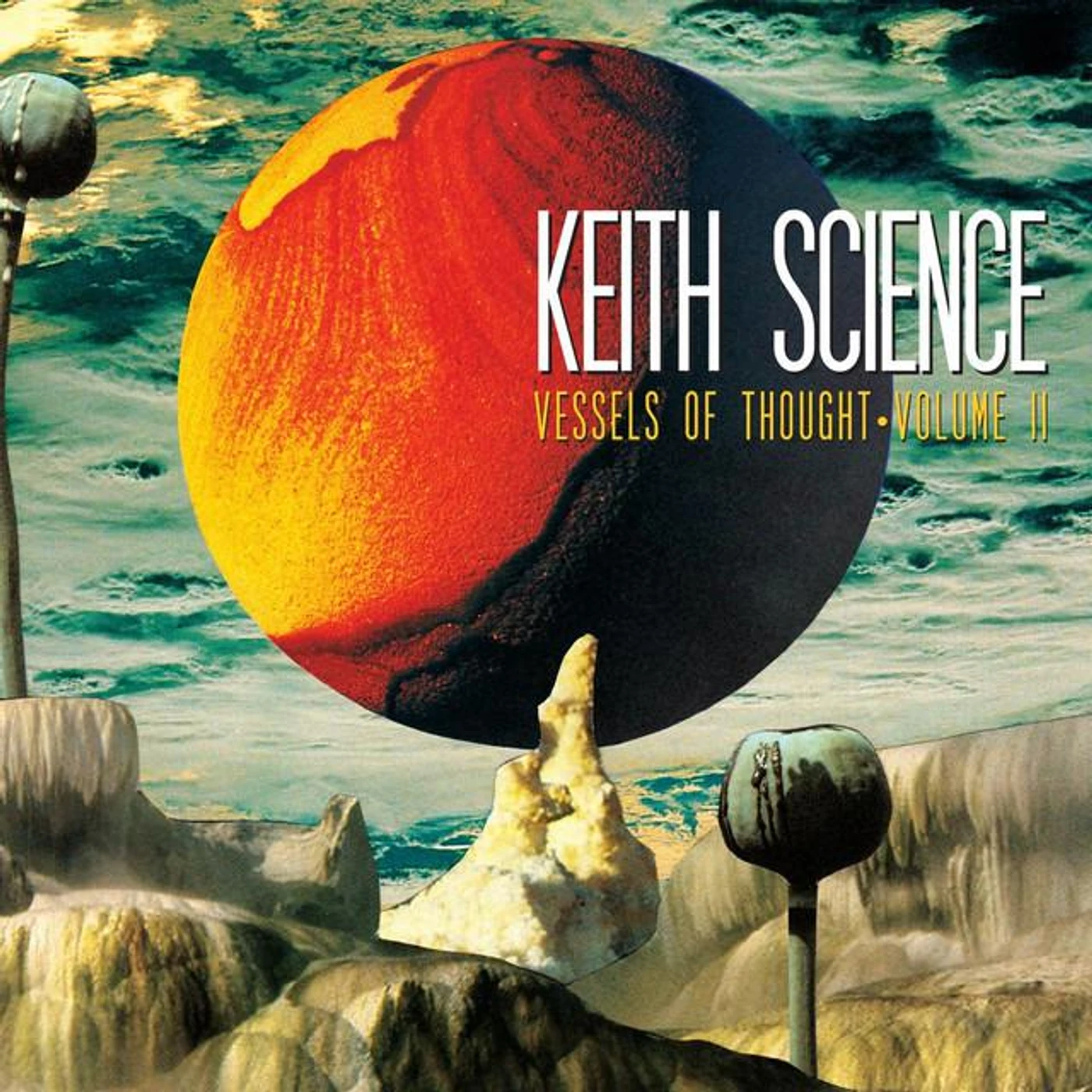 Keith Science