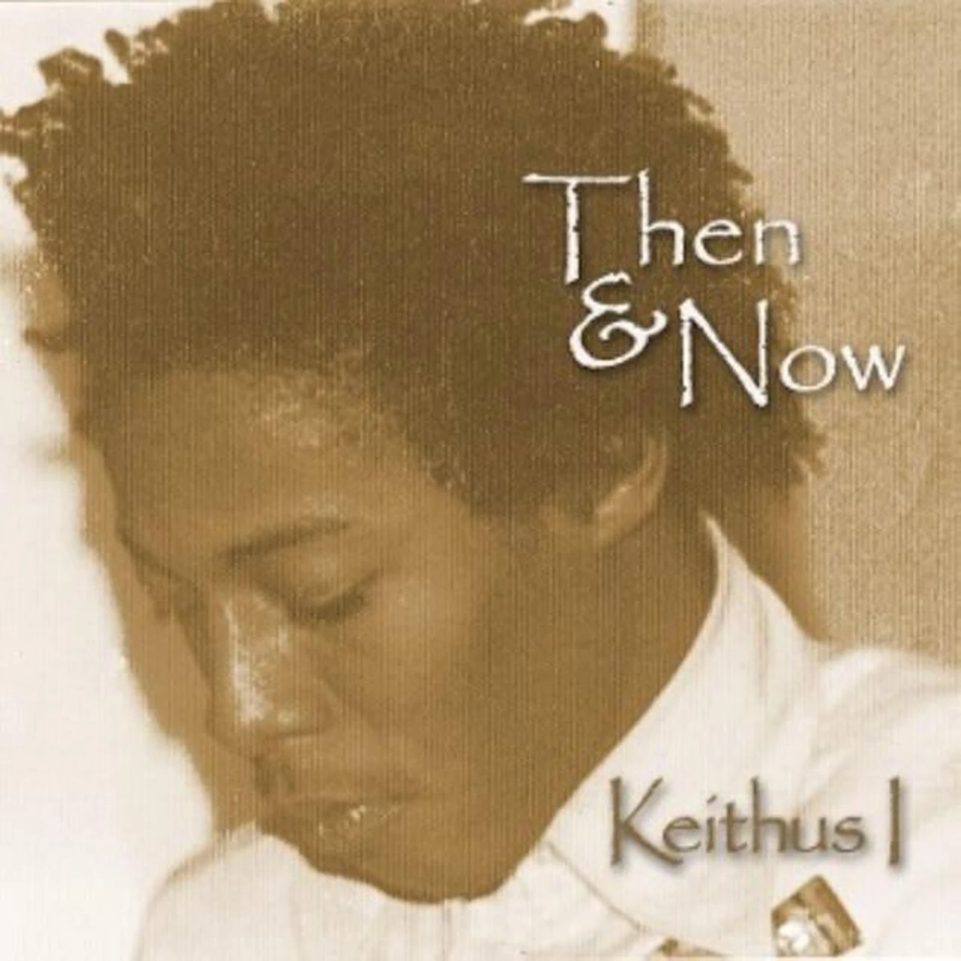 Keithus I Brand Page