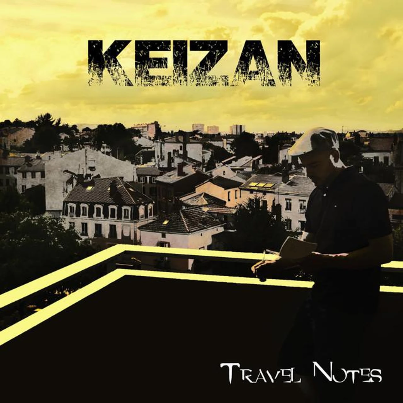 Keizan Brand Page