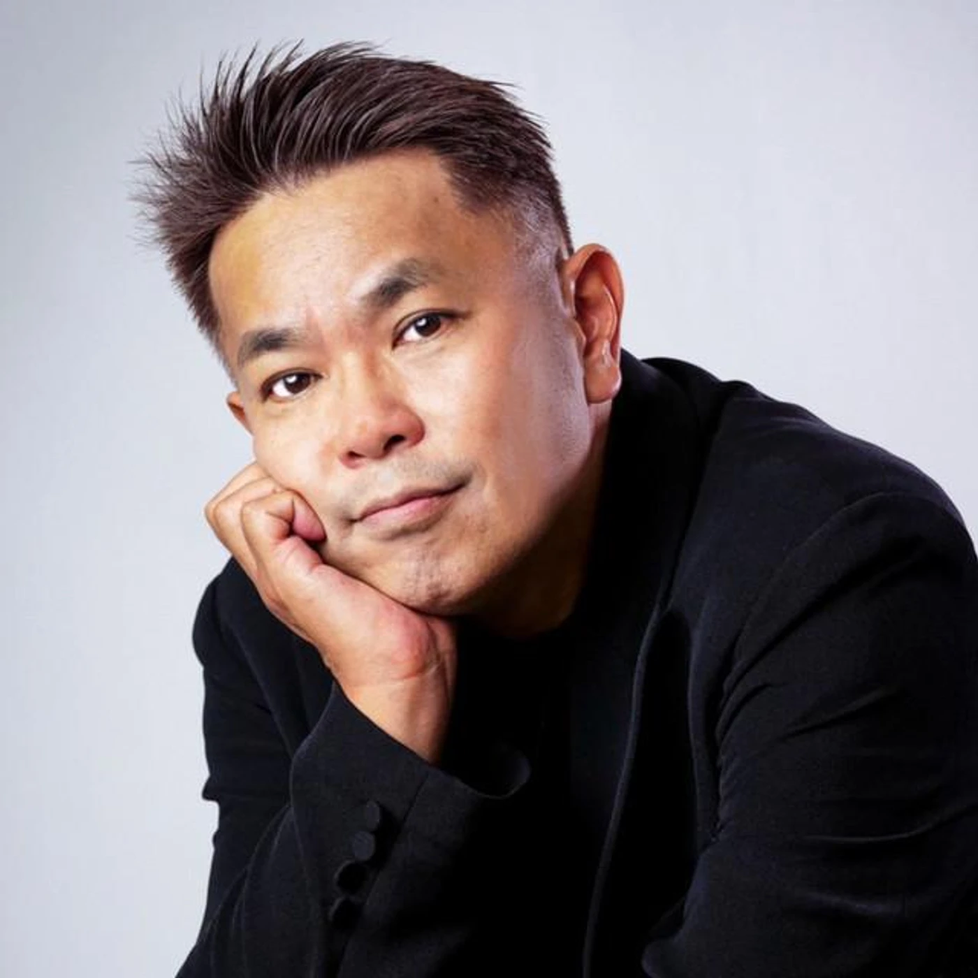 Keizo Nakanishi Brand Page