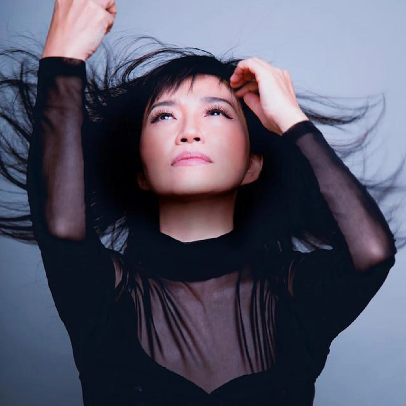 Keiko Matsui Brand Page