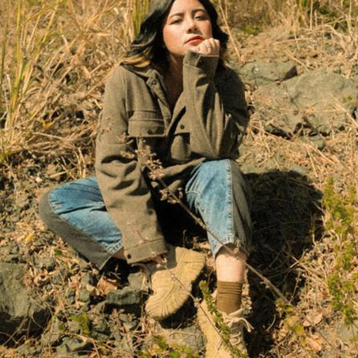 Keiko Necesario Brand Page