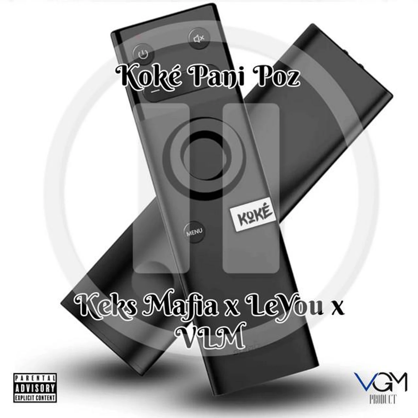 Keks Mafia Brand Page