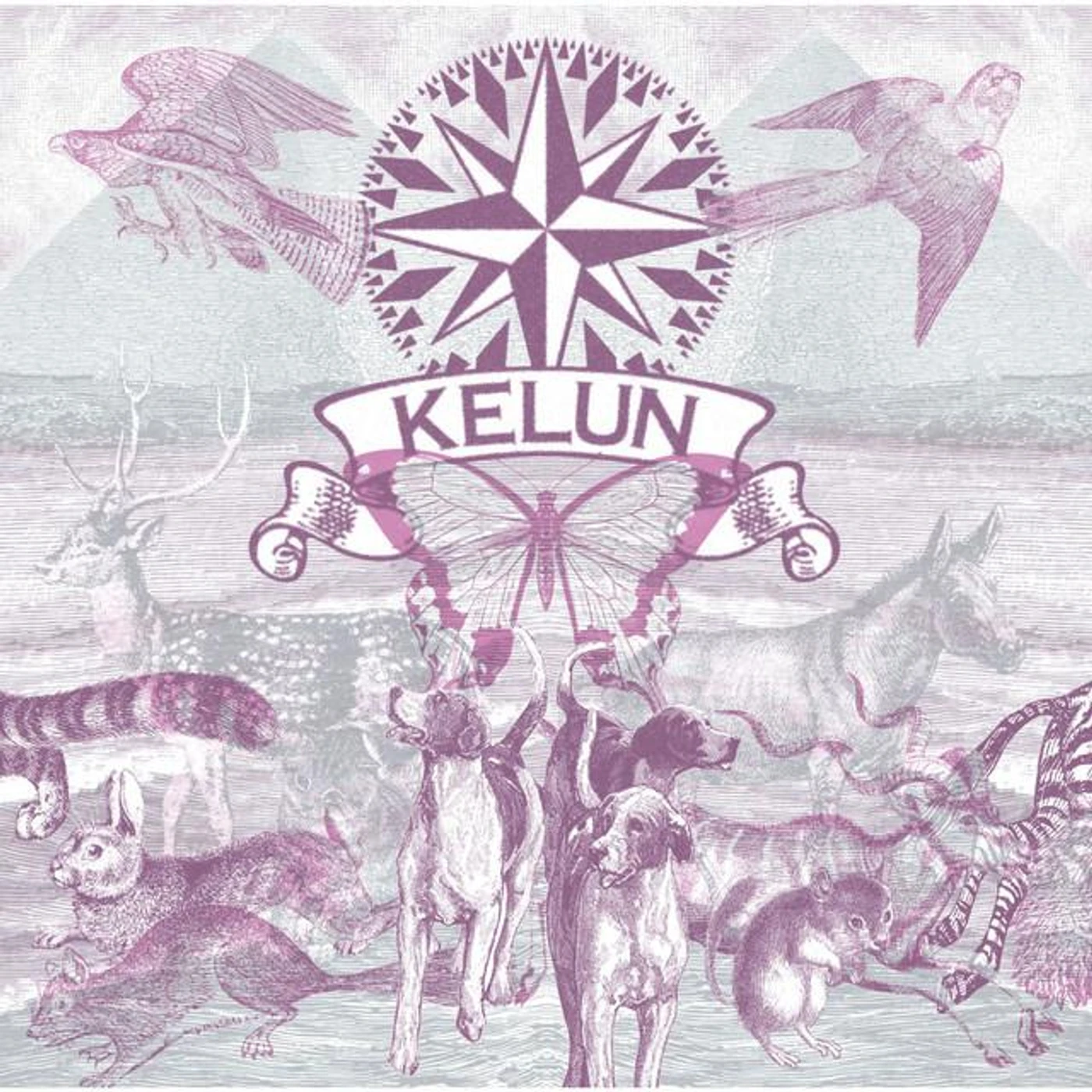 KELUN Brand Page