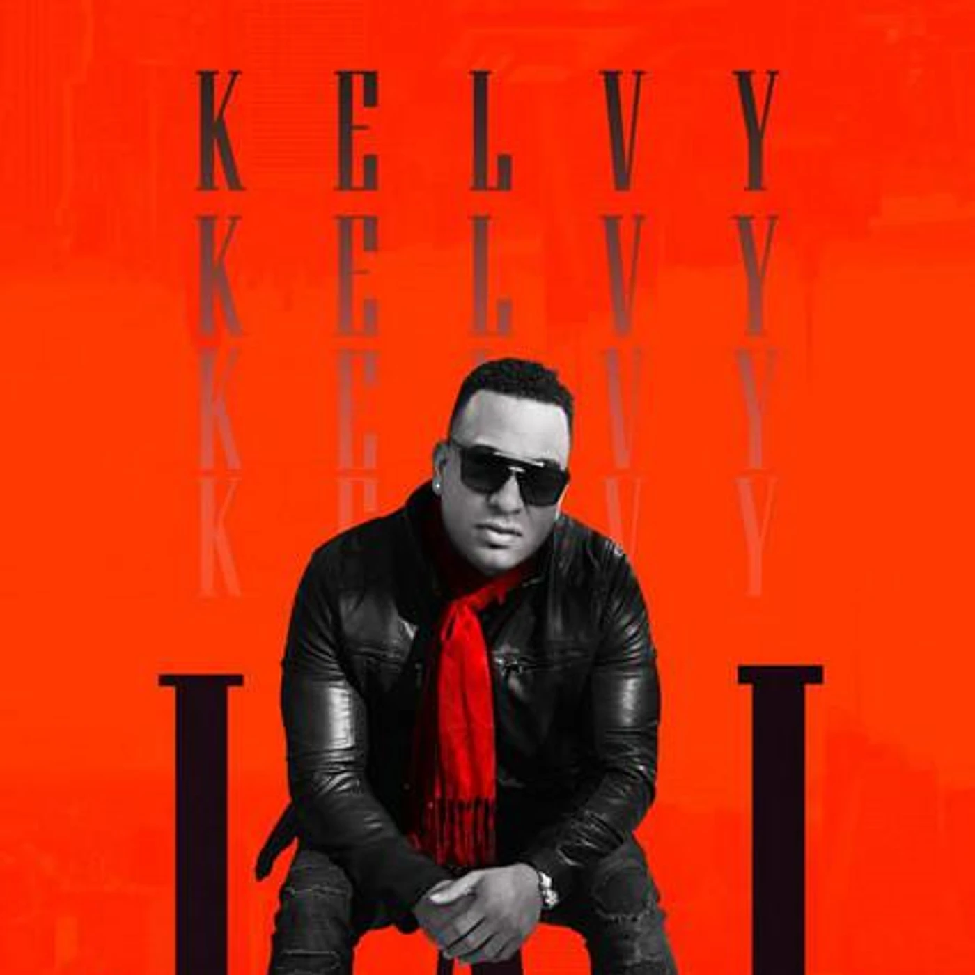 Kelvy Jai Brand Page