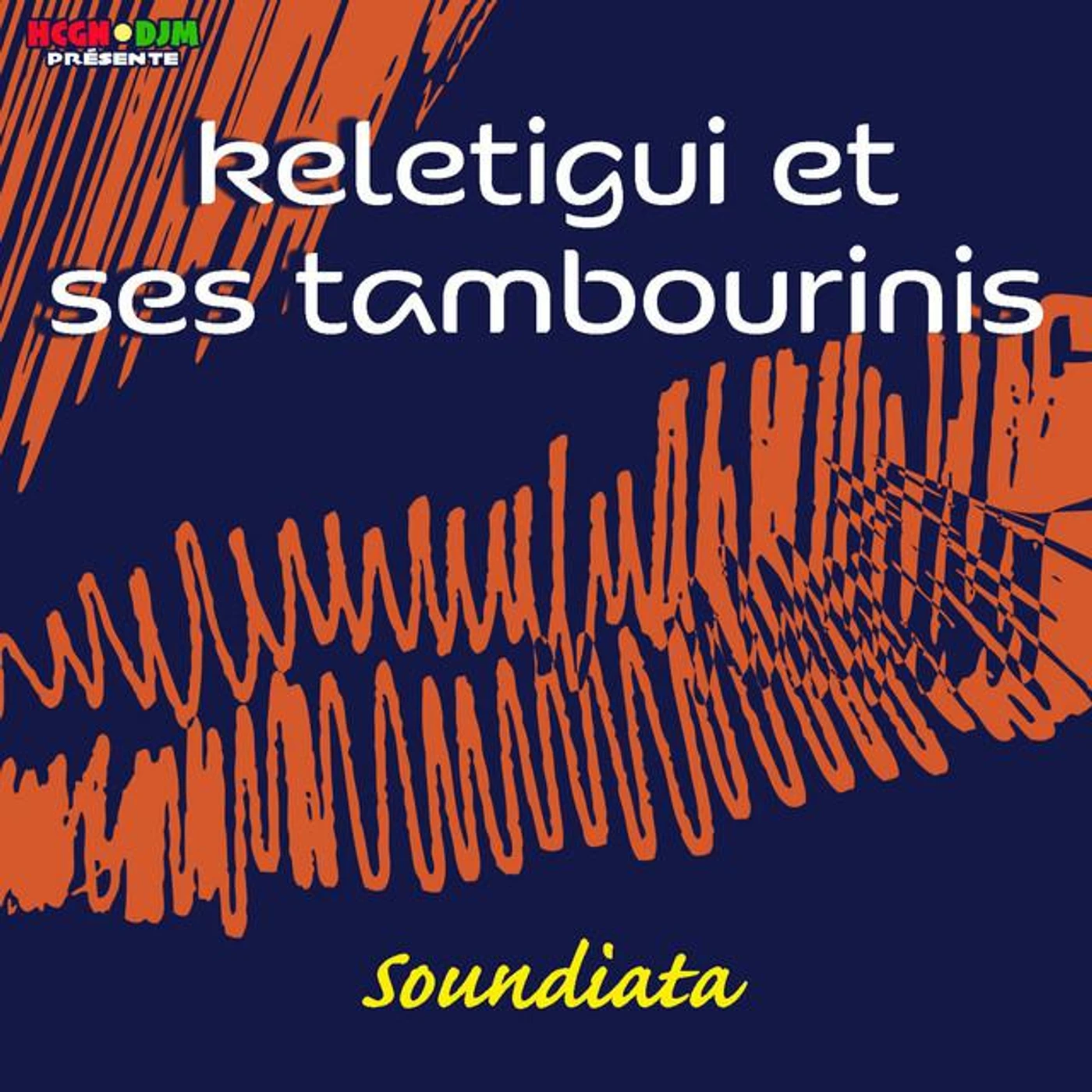 Keletigui Et Ses Tambourinis Brand Page