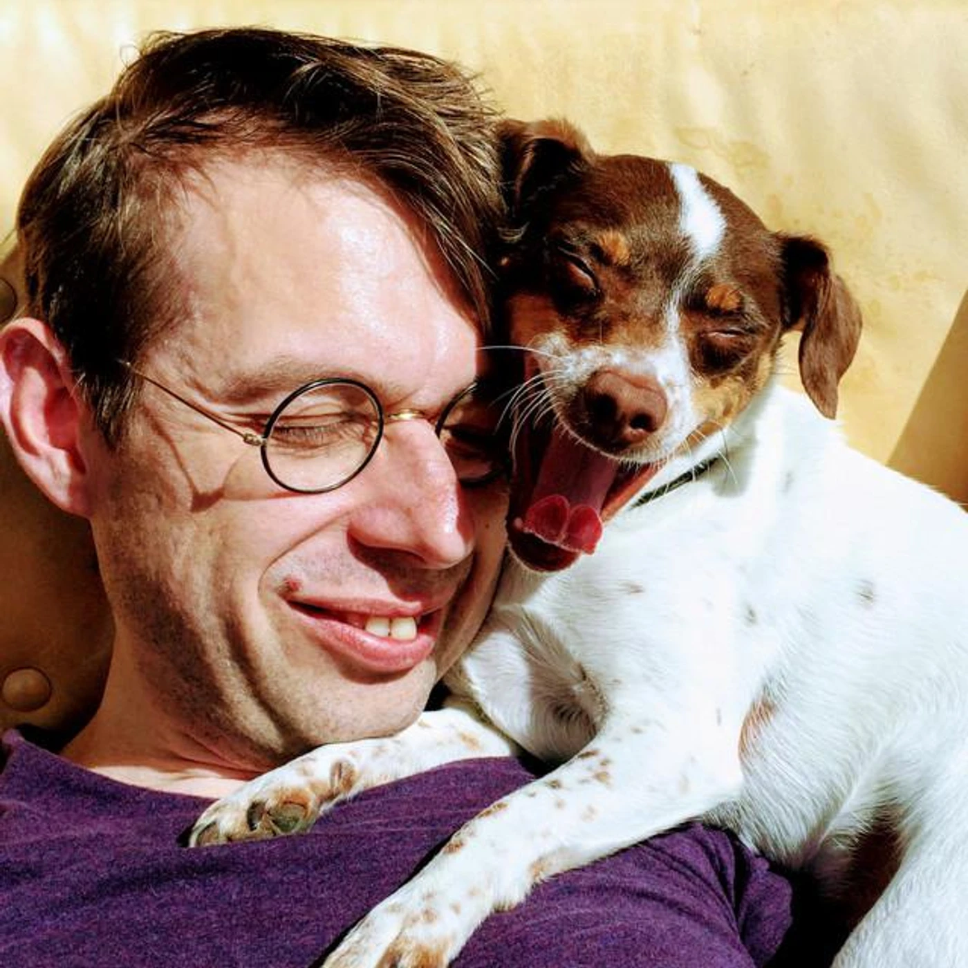 Keli Hlodversson Brand Page