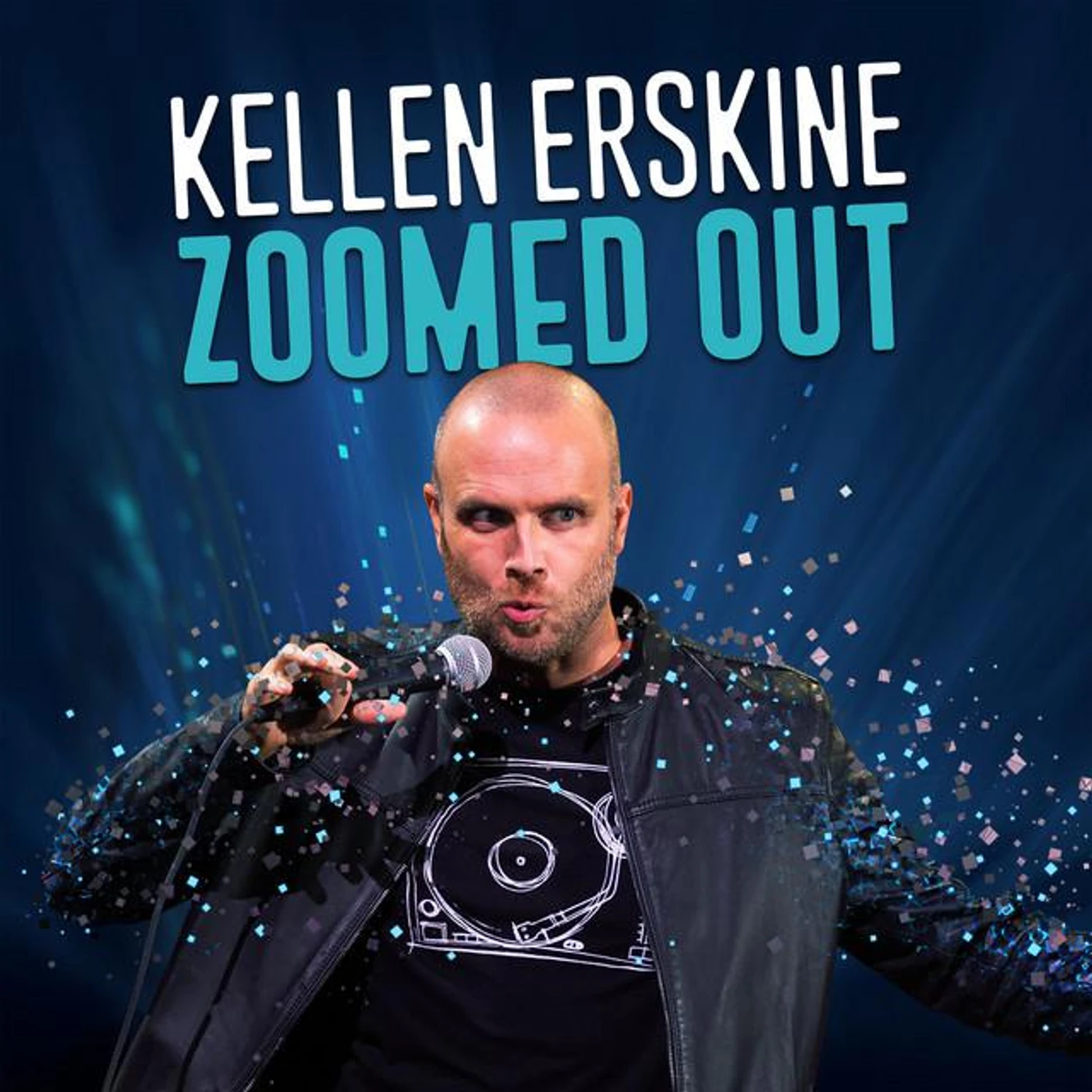 Kellen Erskine Brand Page