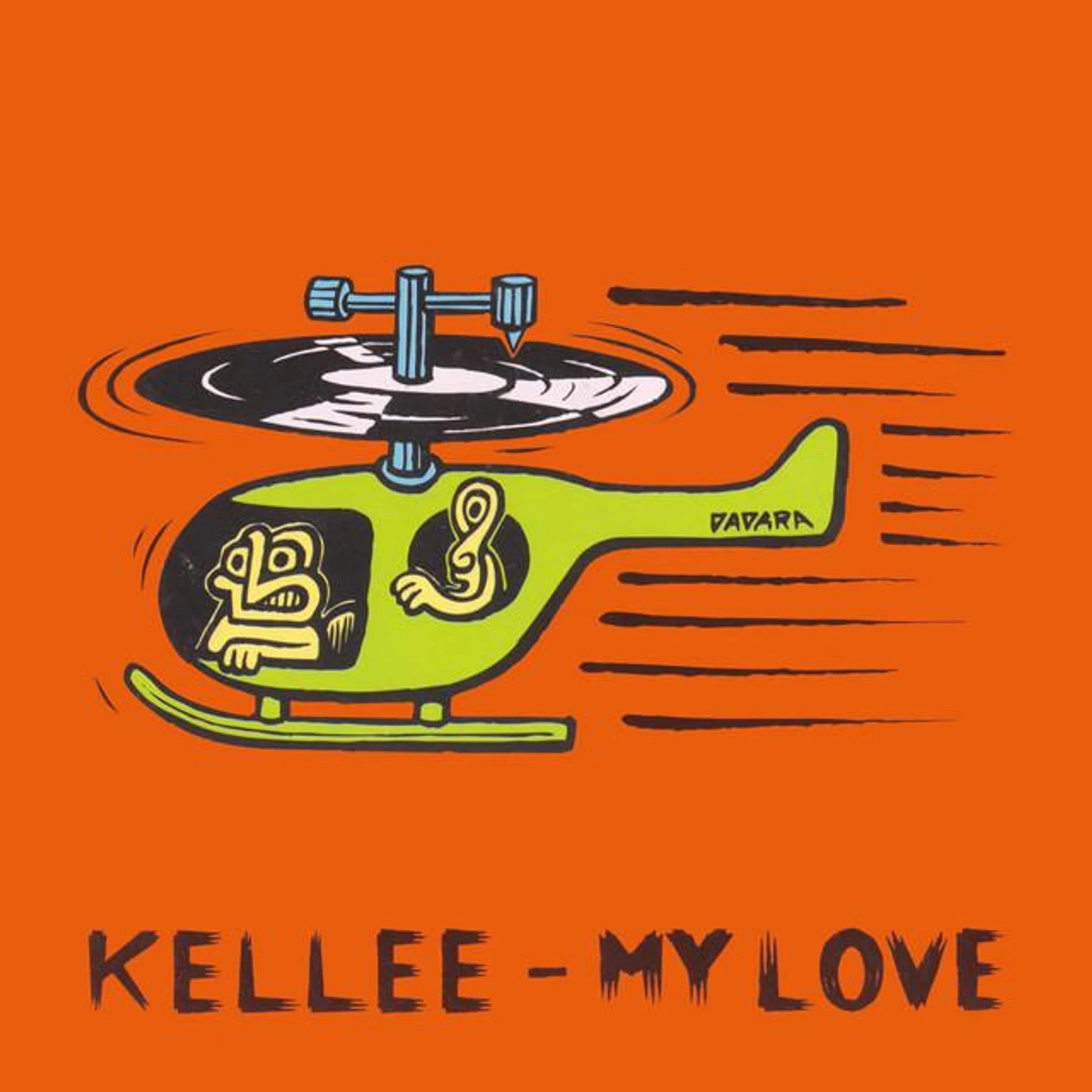 KELLEE Brand Page