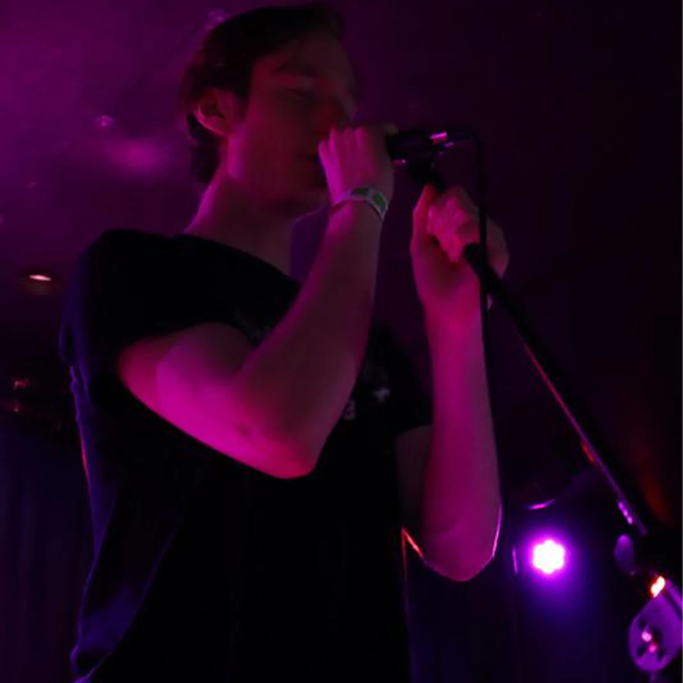 Keller Anderson