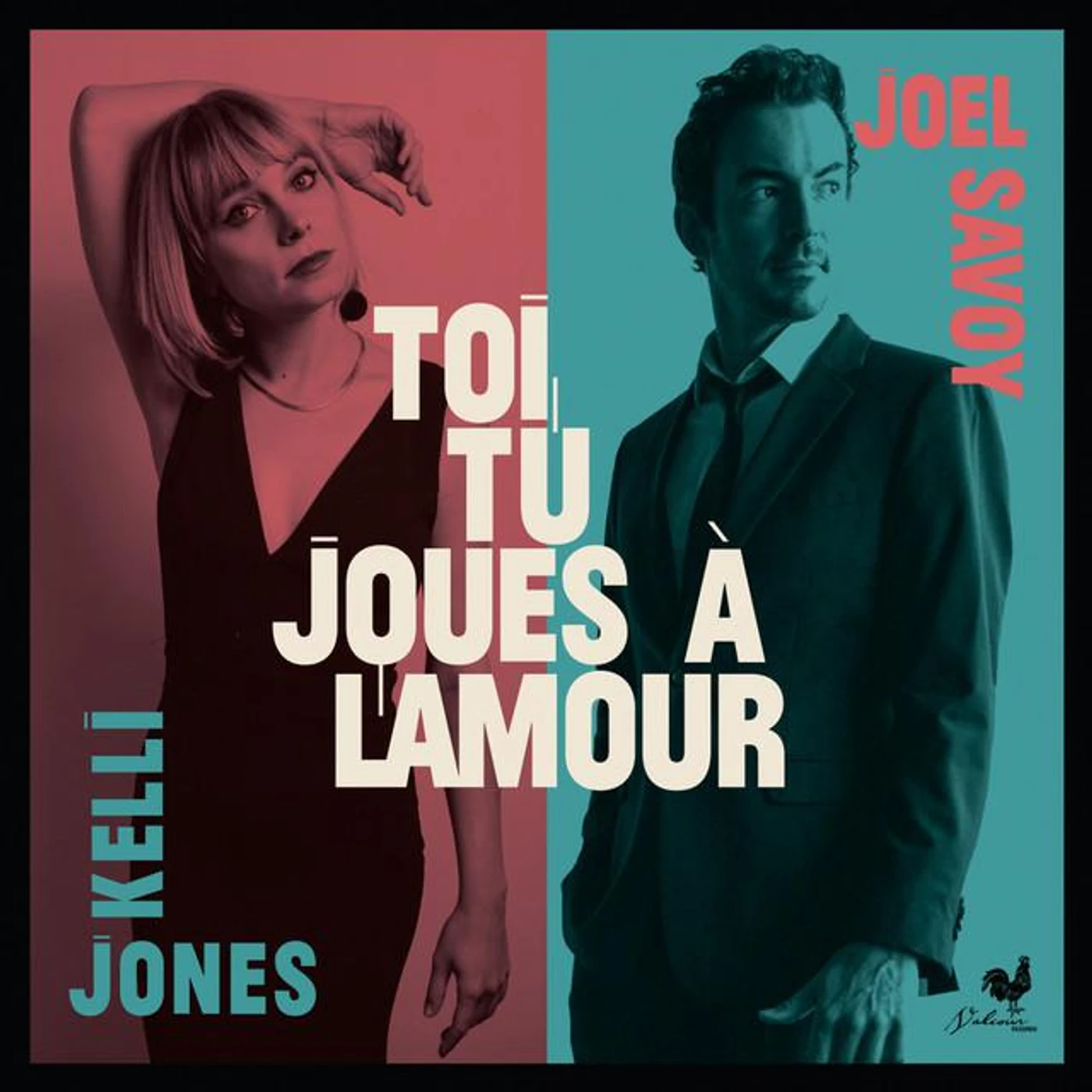 Kelli Jones Brand Page