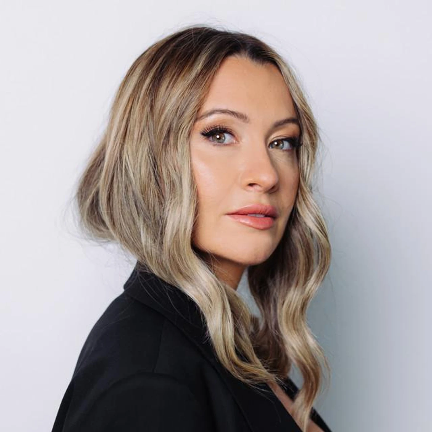 Kellie Allen Brand Page
