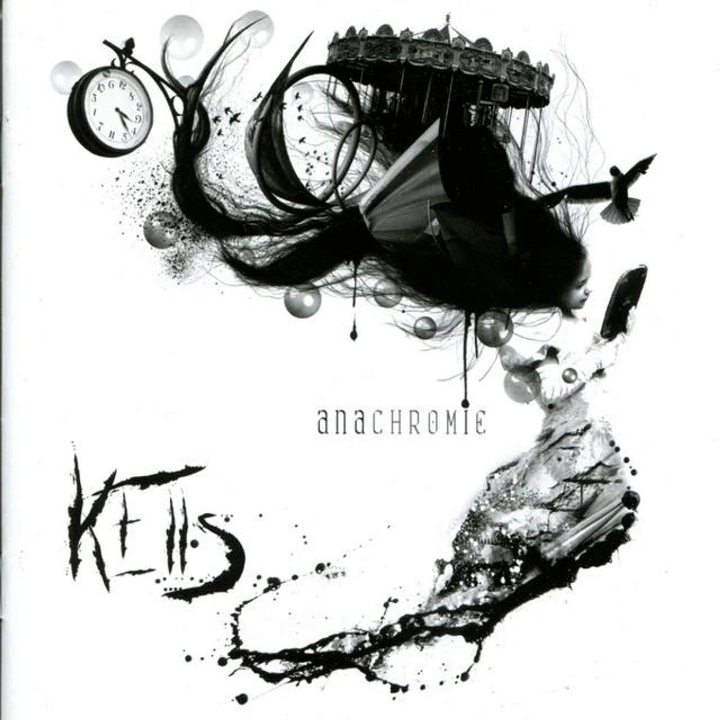 Kells Brand Page