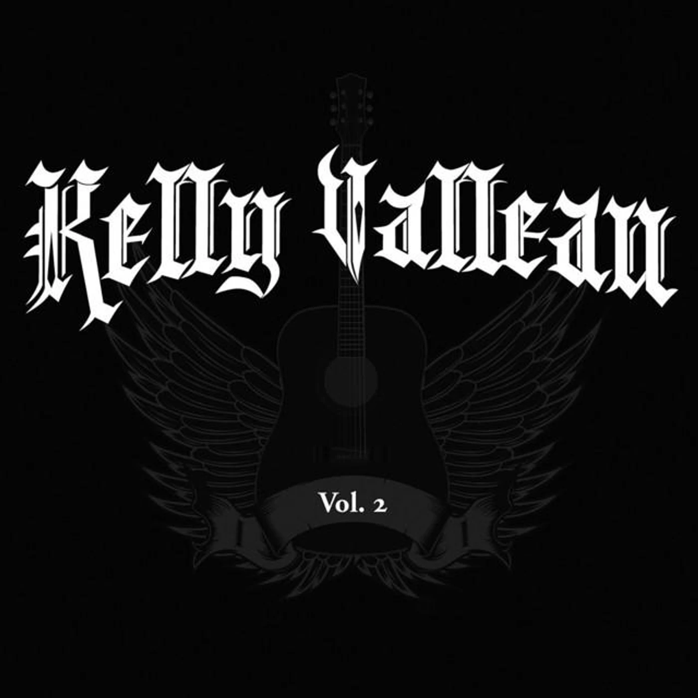 Kelly Valleau Brand Page