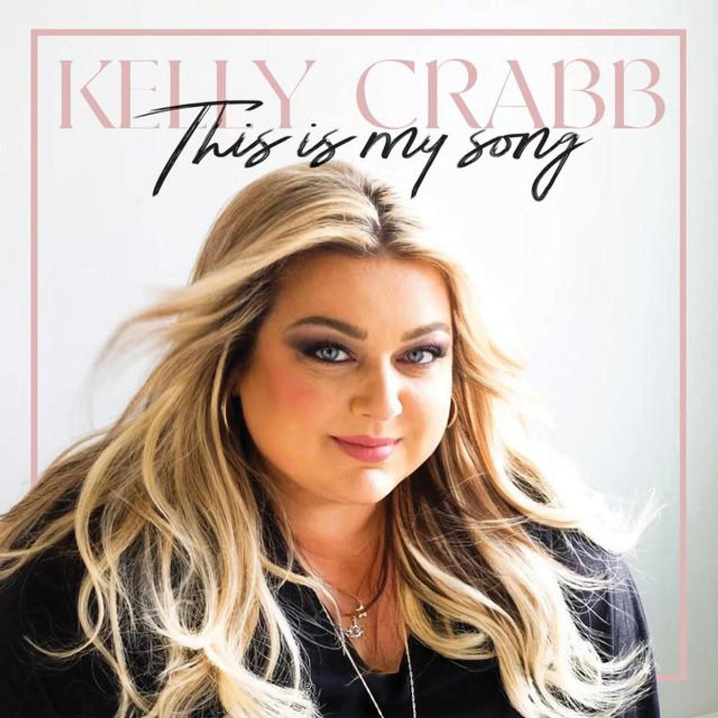 Kelly Crabb Brand Page