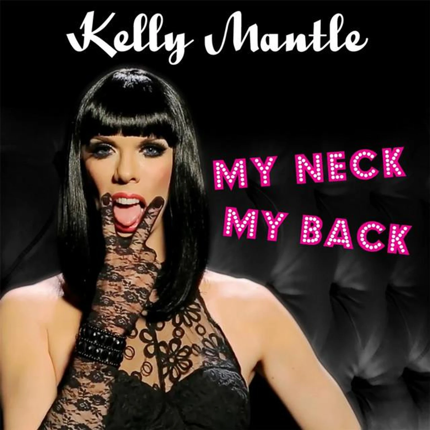 Kelly Mantle