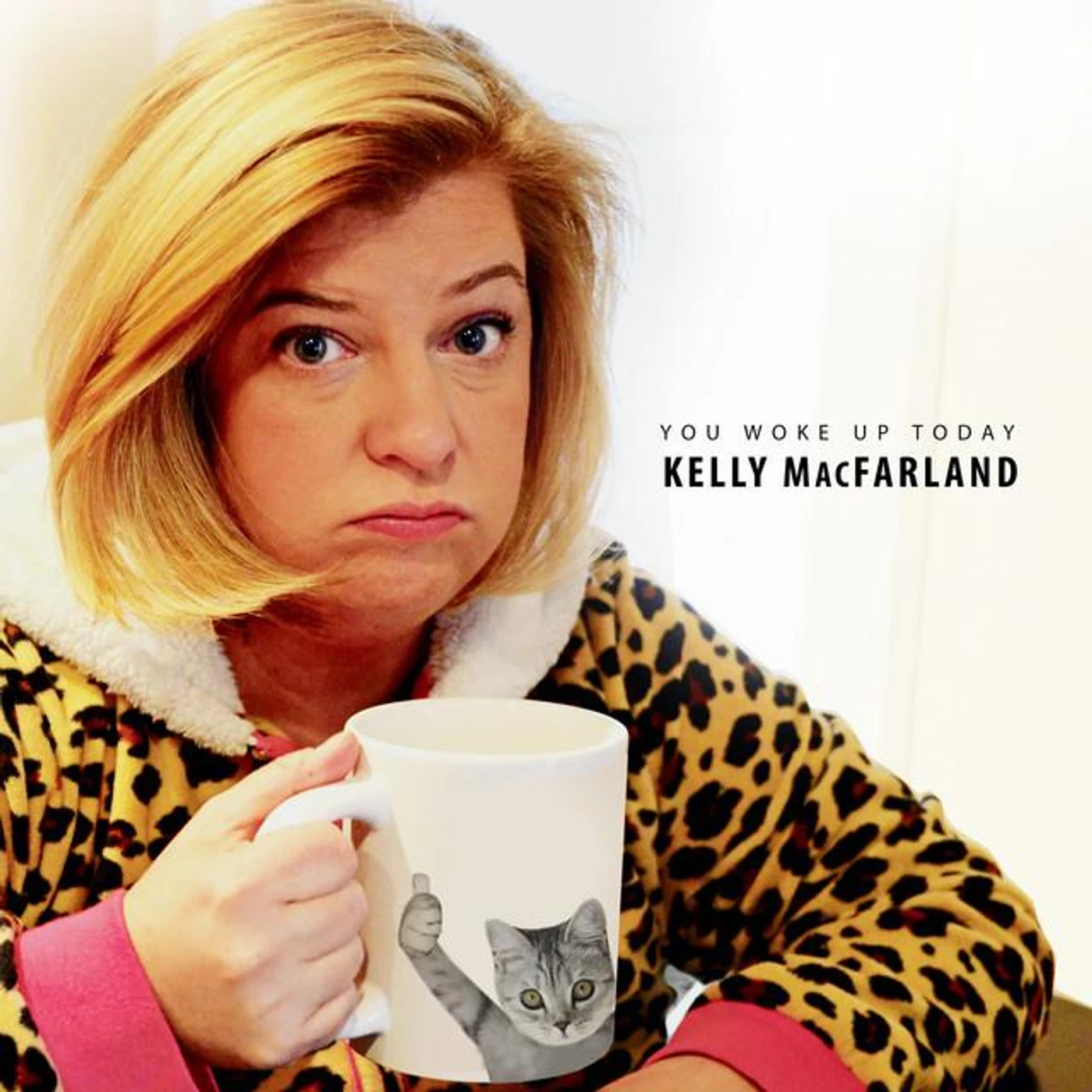 Kelly MacFarland