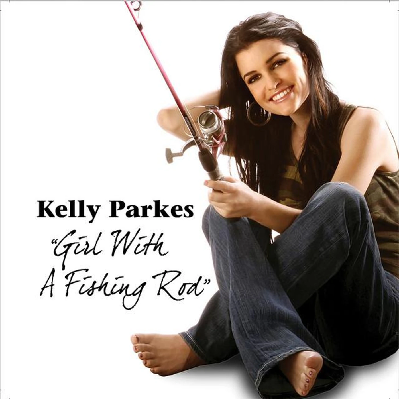 Kelly Parkes Brand Page
