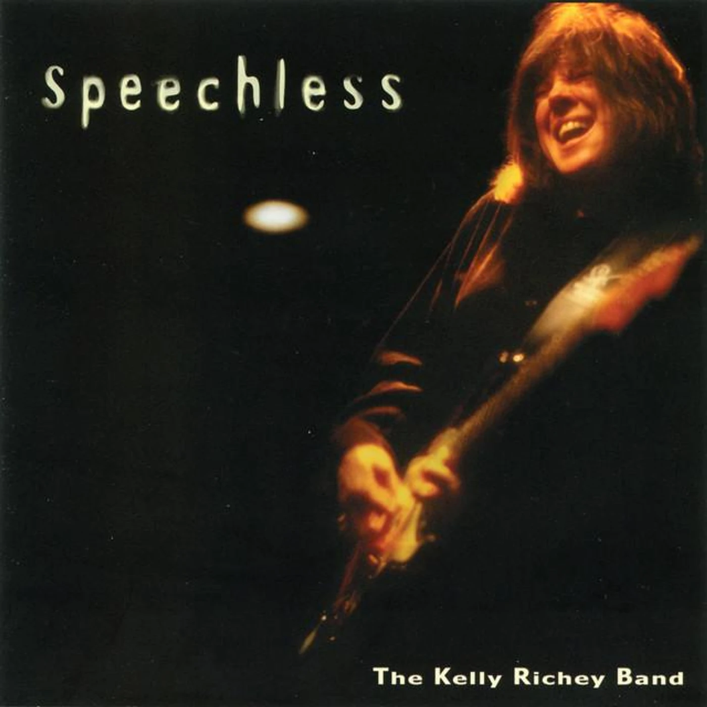 Kelly Richey