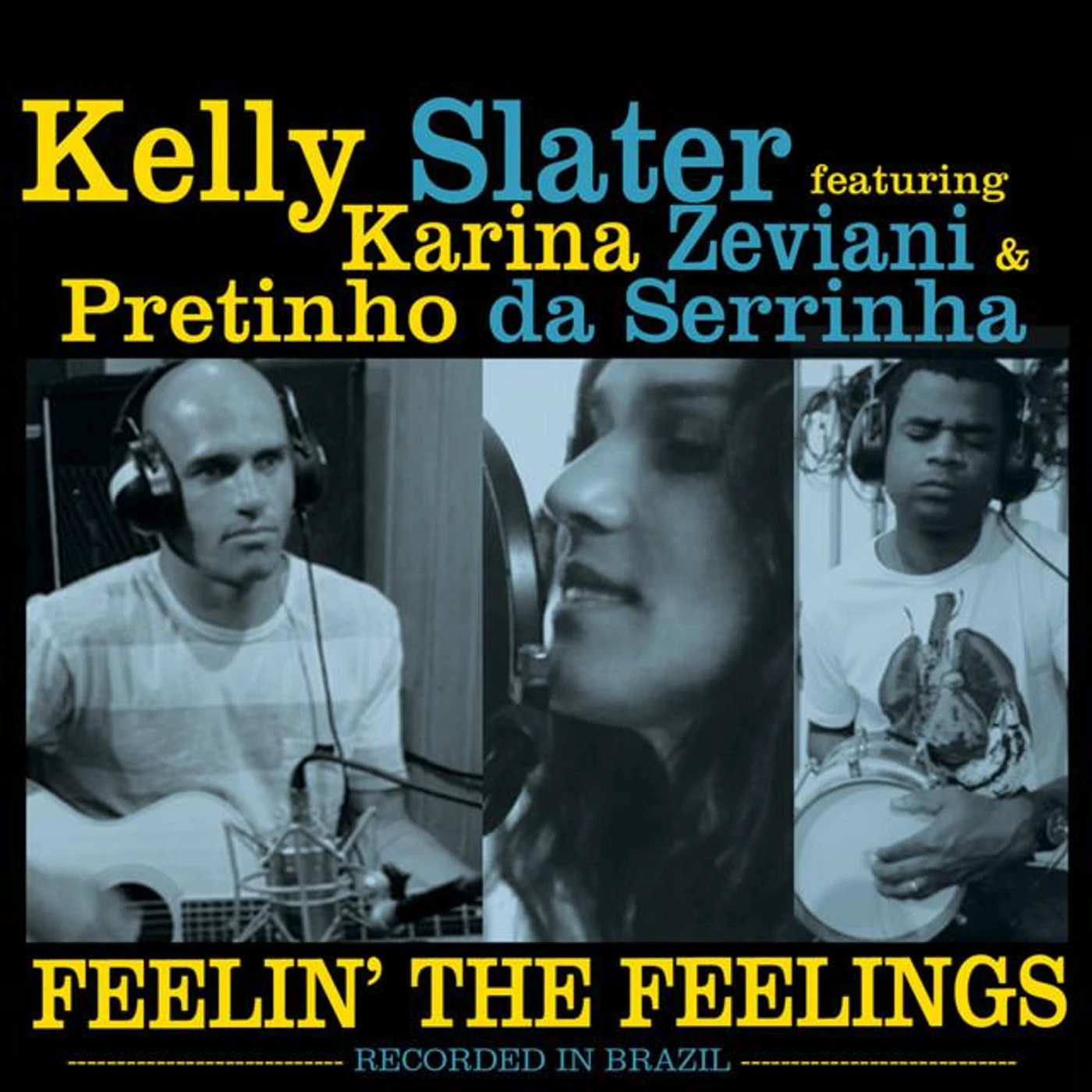 Kelly Slater Brand Page
