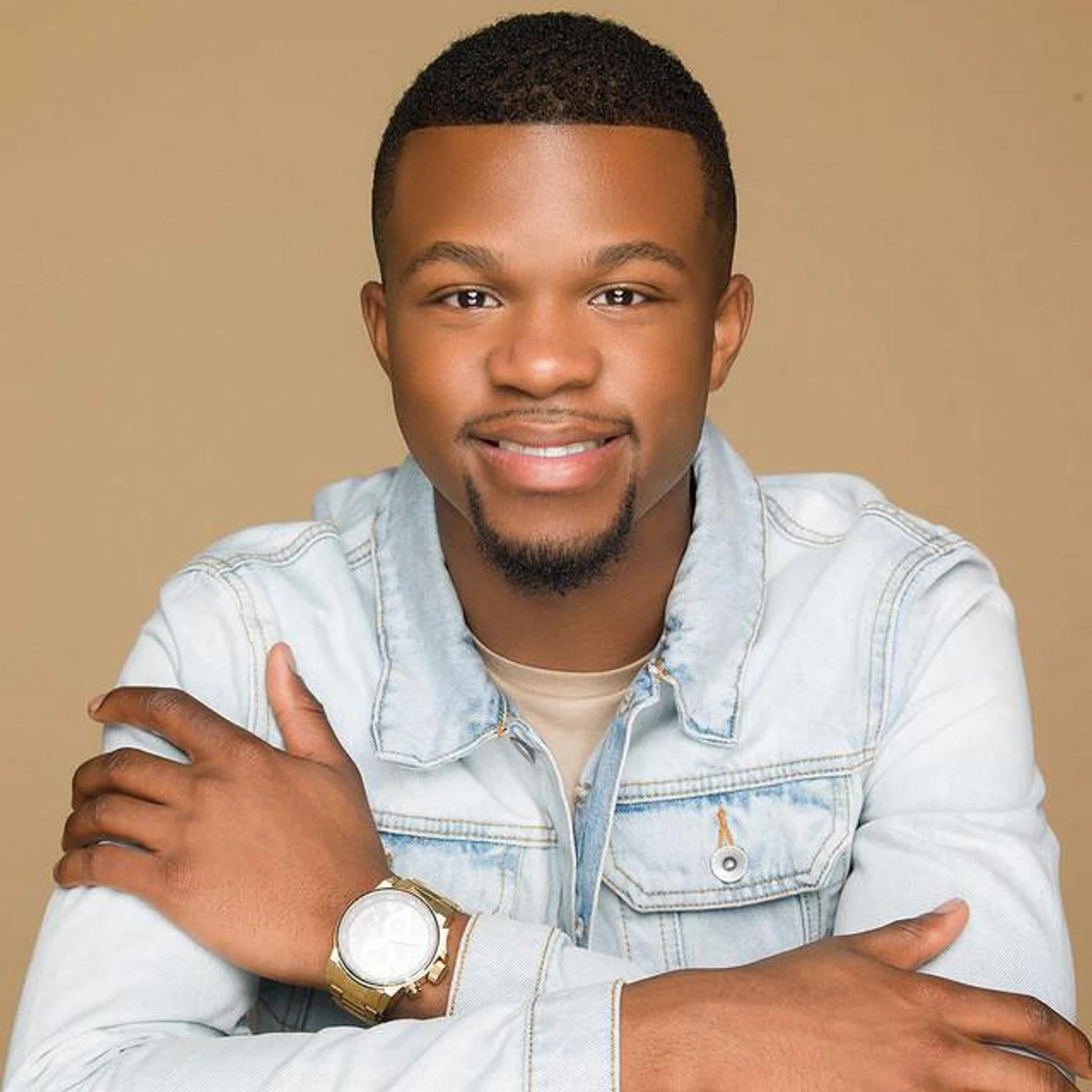 Kelontae Gavin Brand Page