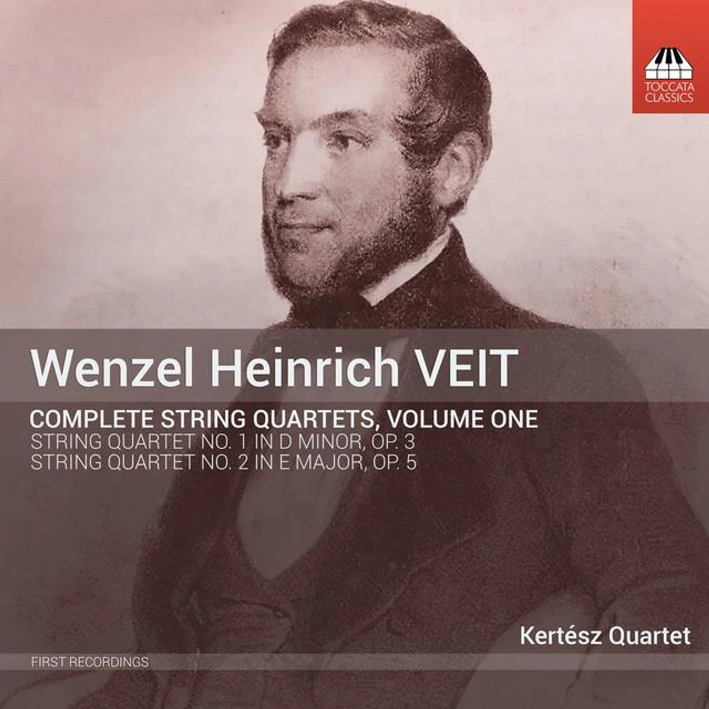 Kertesz Quartet