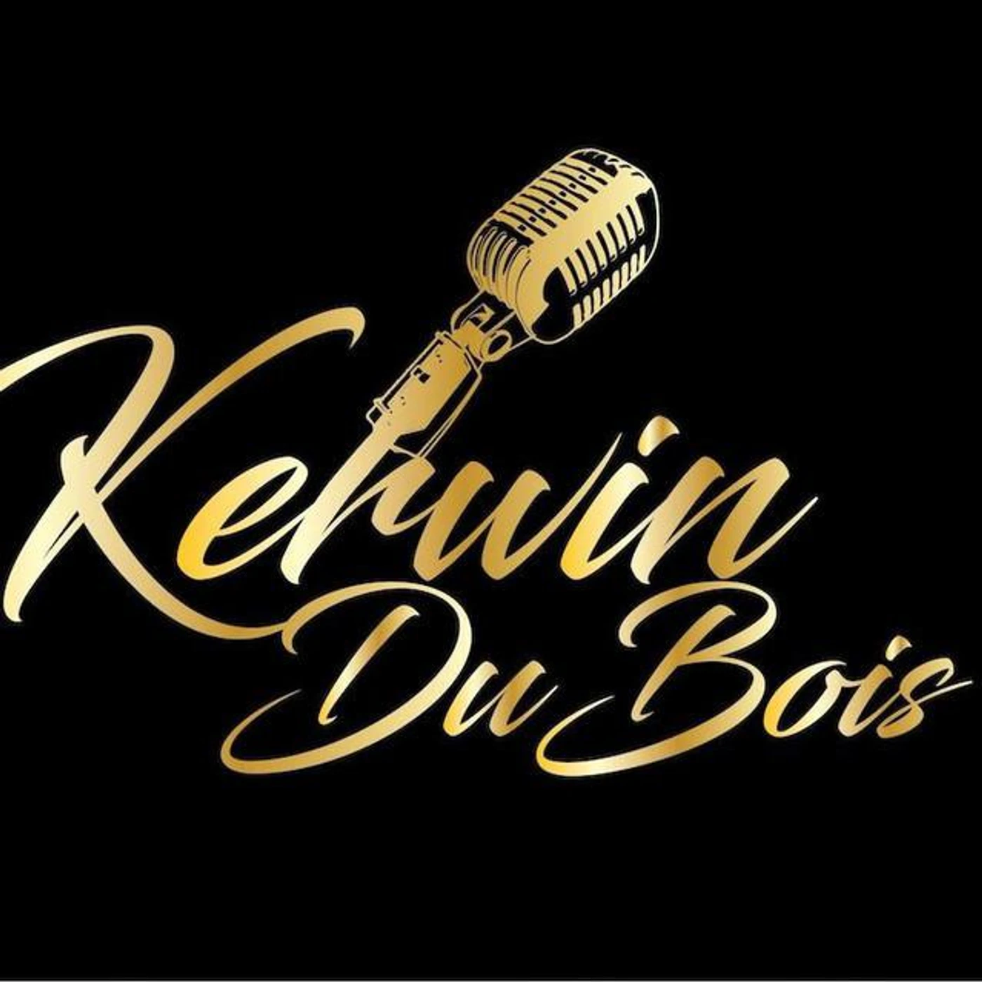 Kerwin Du Bois Brand Page