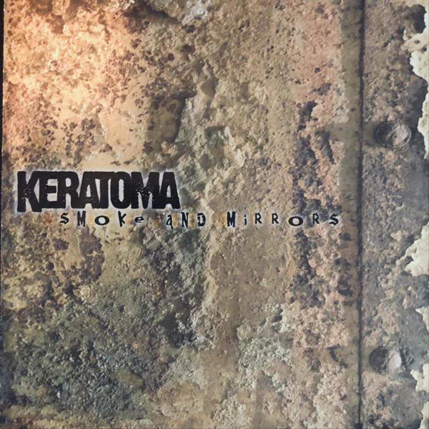 Keratoma Brand Page