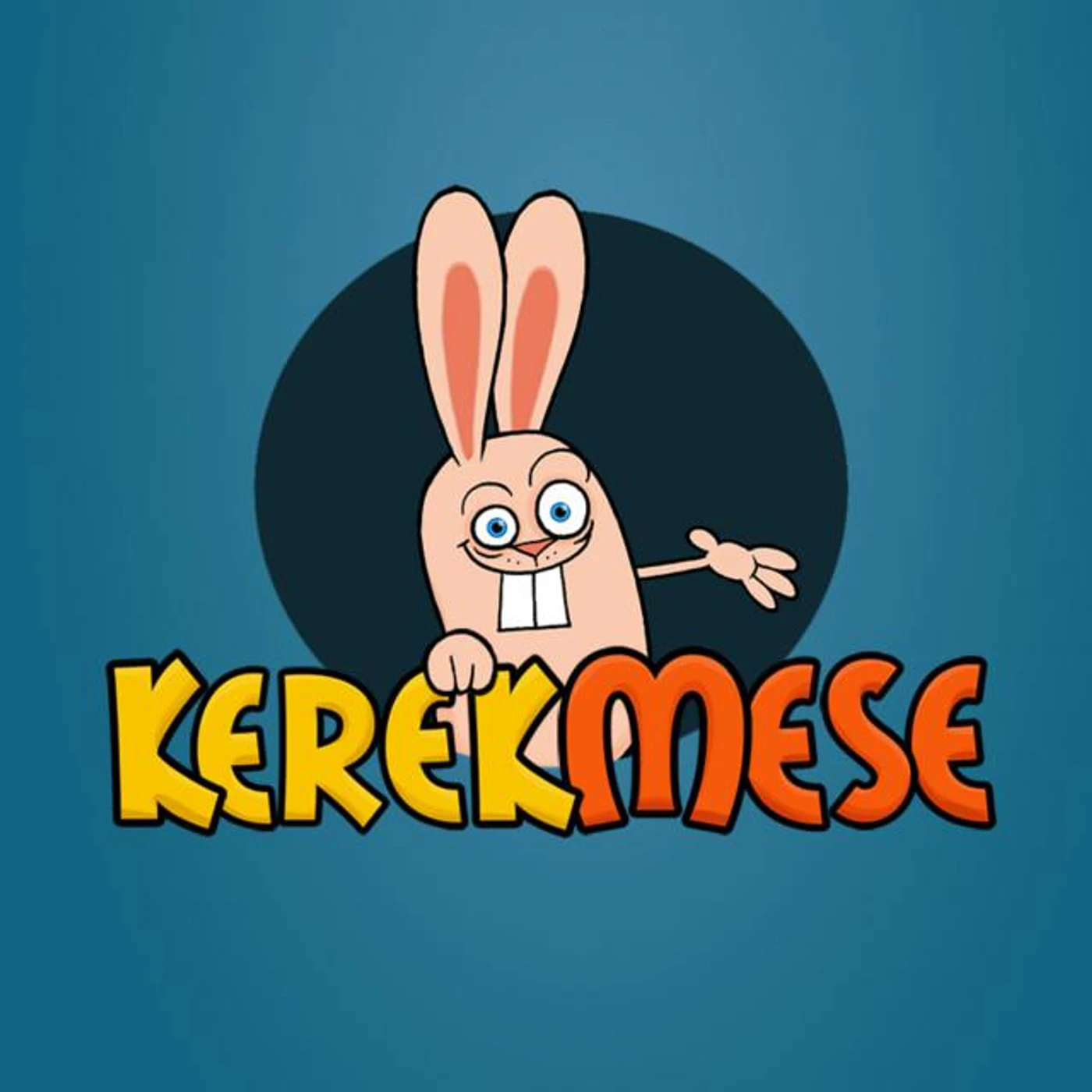 KerekMese Brand Page