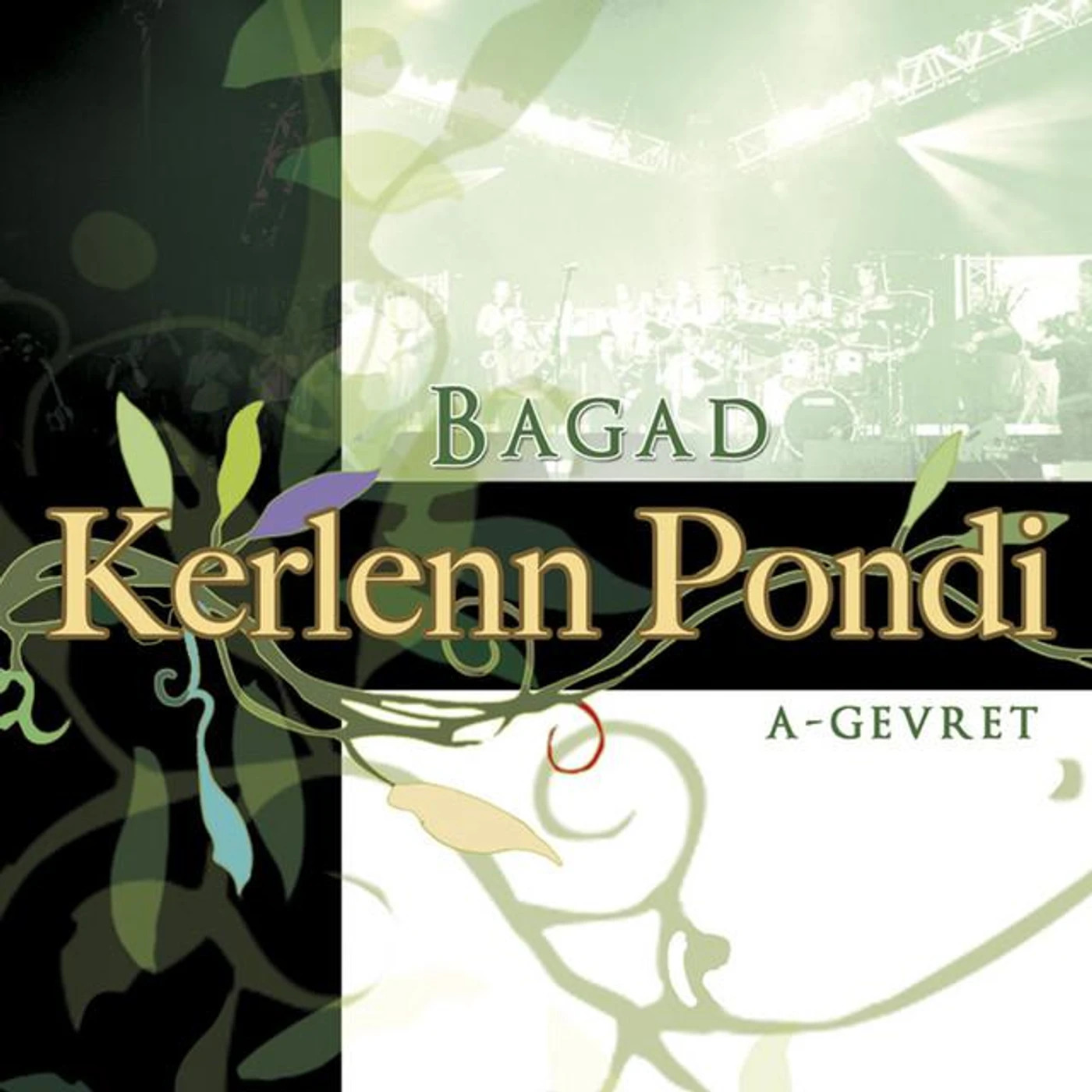 Kerlenn Pondi