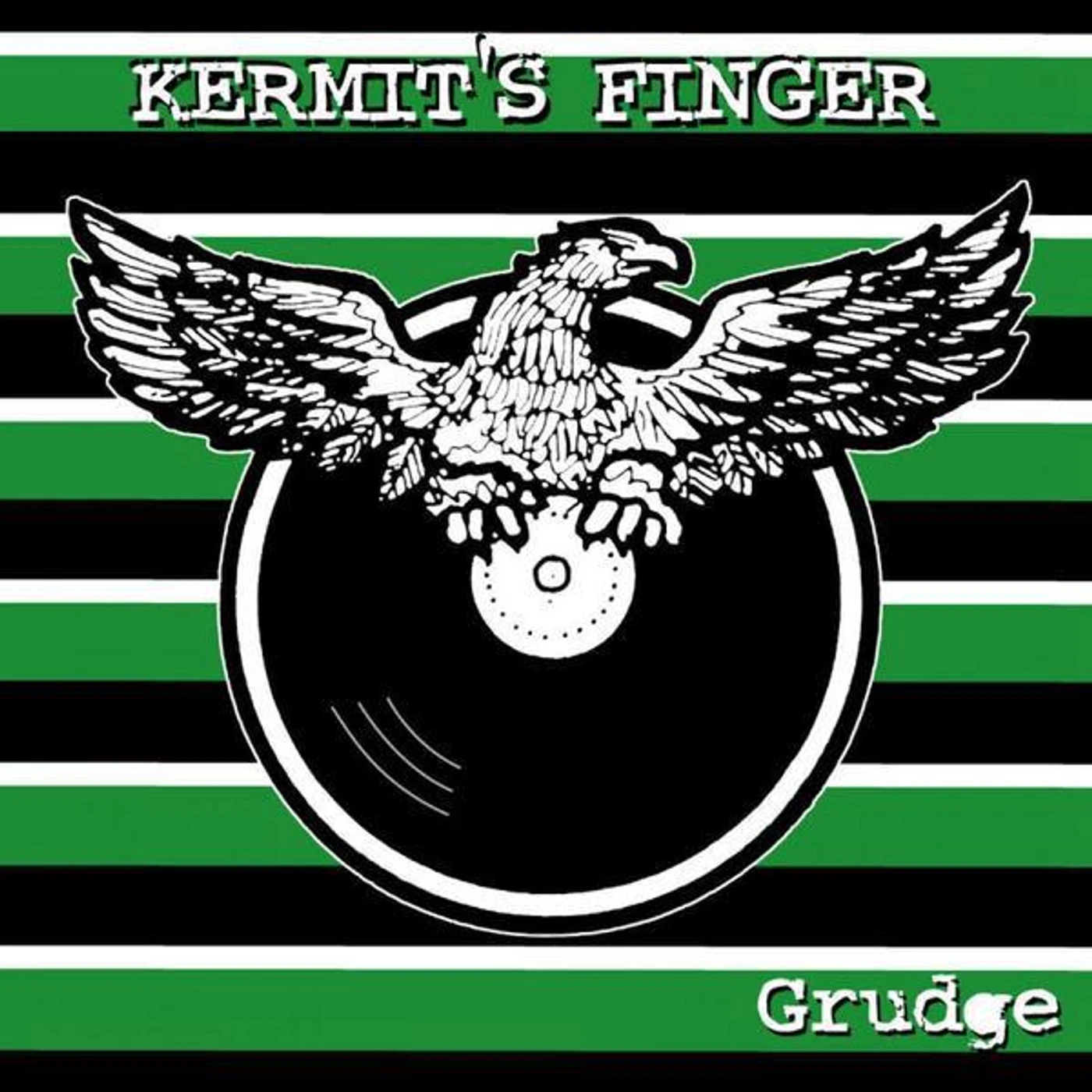 Kermit's Finger