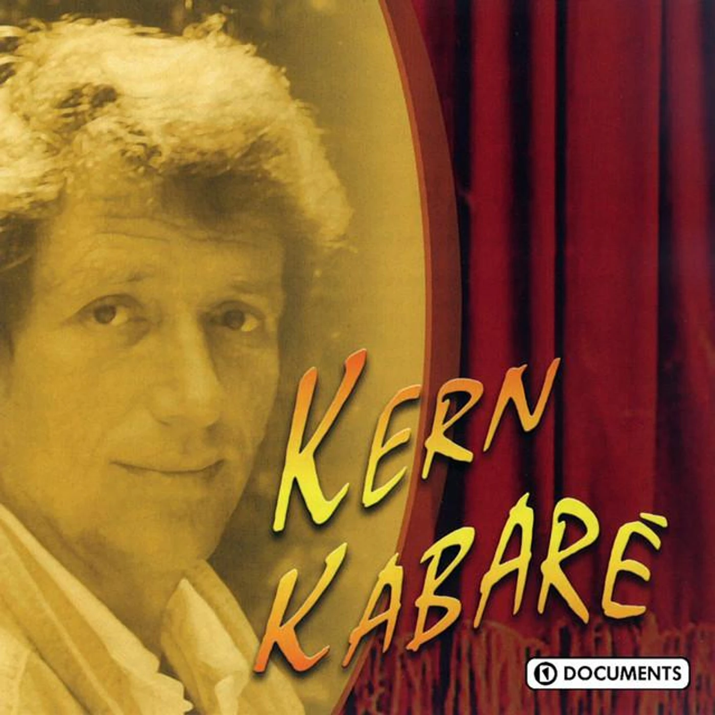 Kern András Brand Page