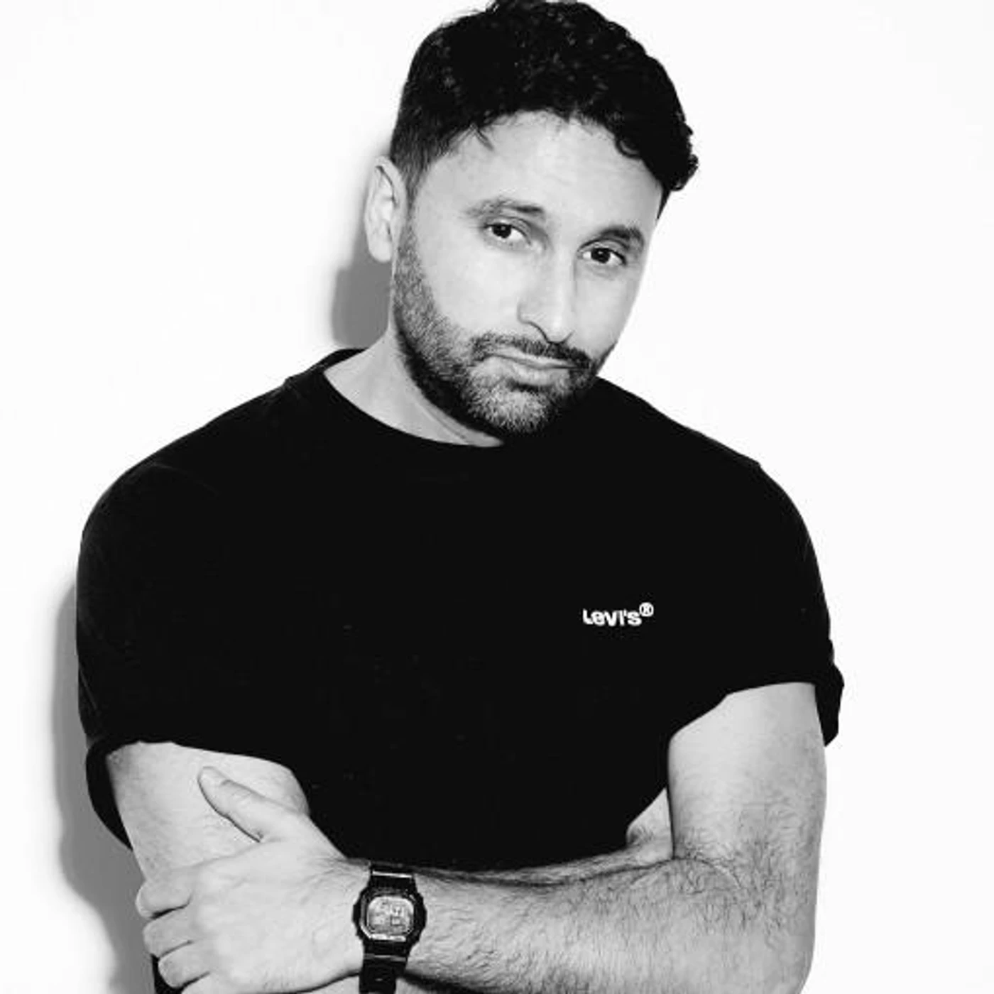 Kerredine Soltani Brand Page