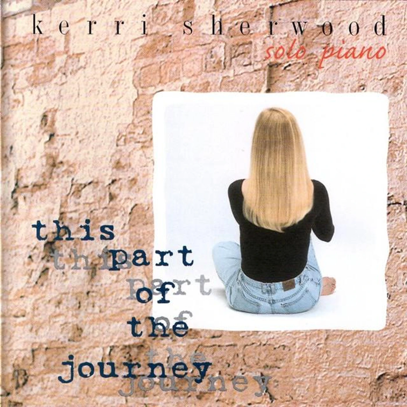 Kerri Sherwood Brand Page