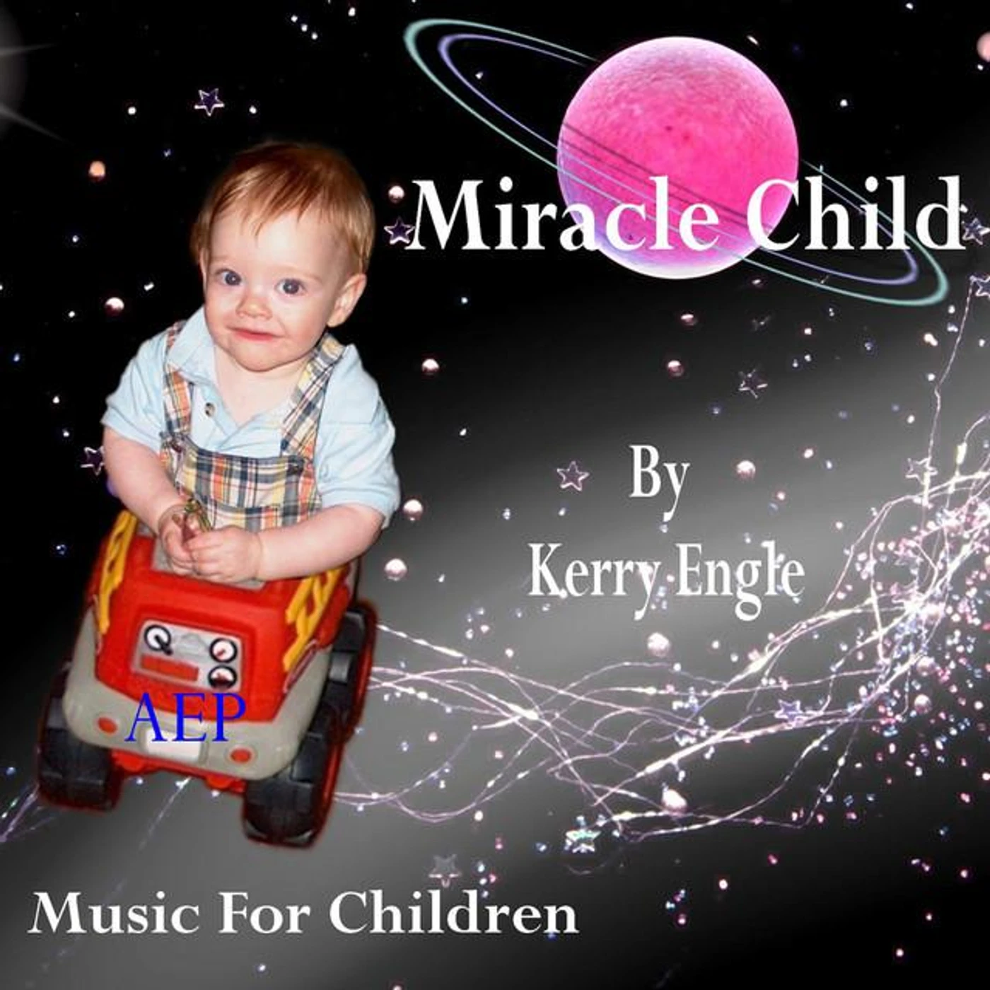 Kerry Engle