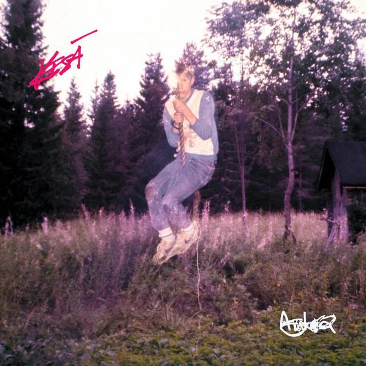 Kesä Brand Page