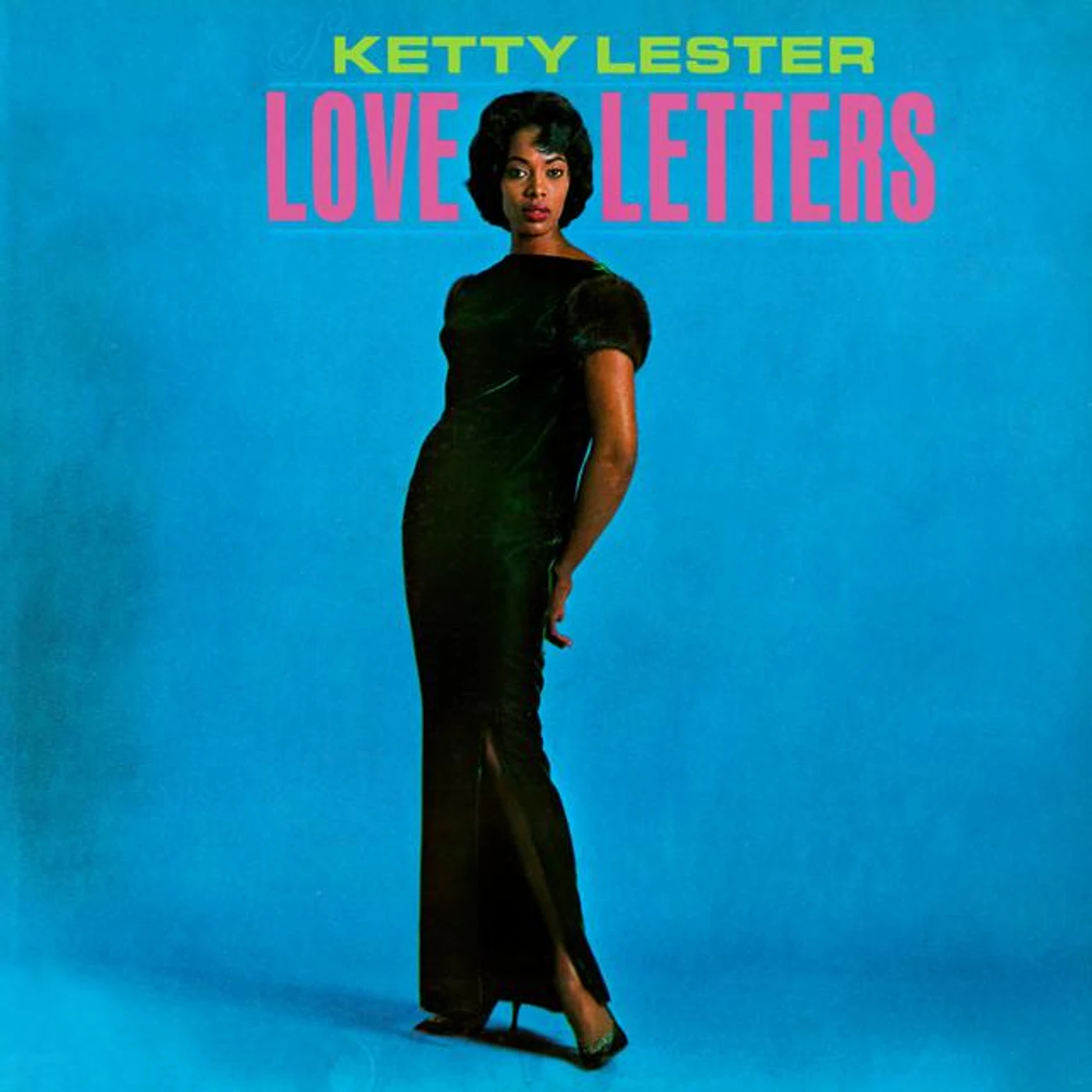Ketty Lester Brand Page