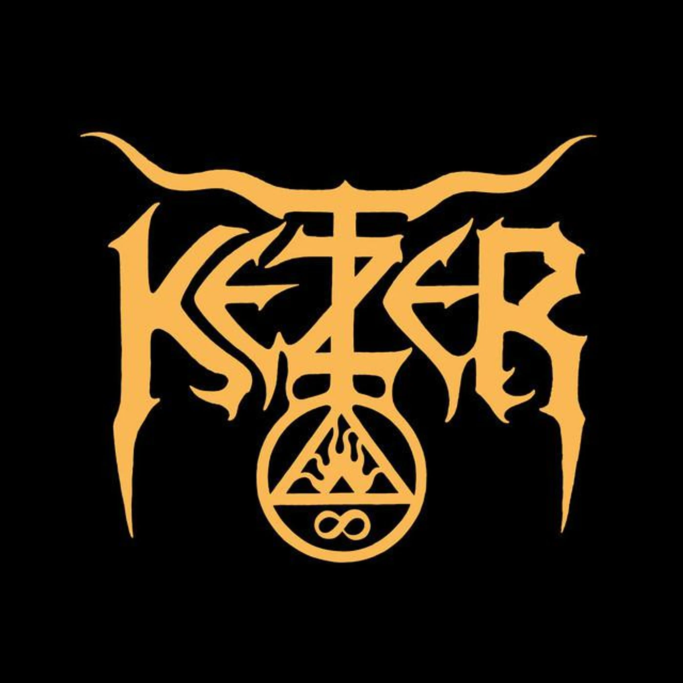 Ketzer Brand Page