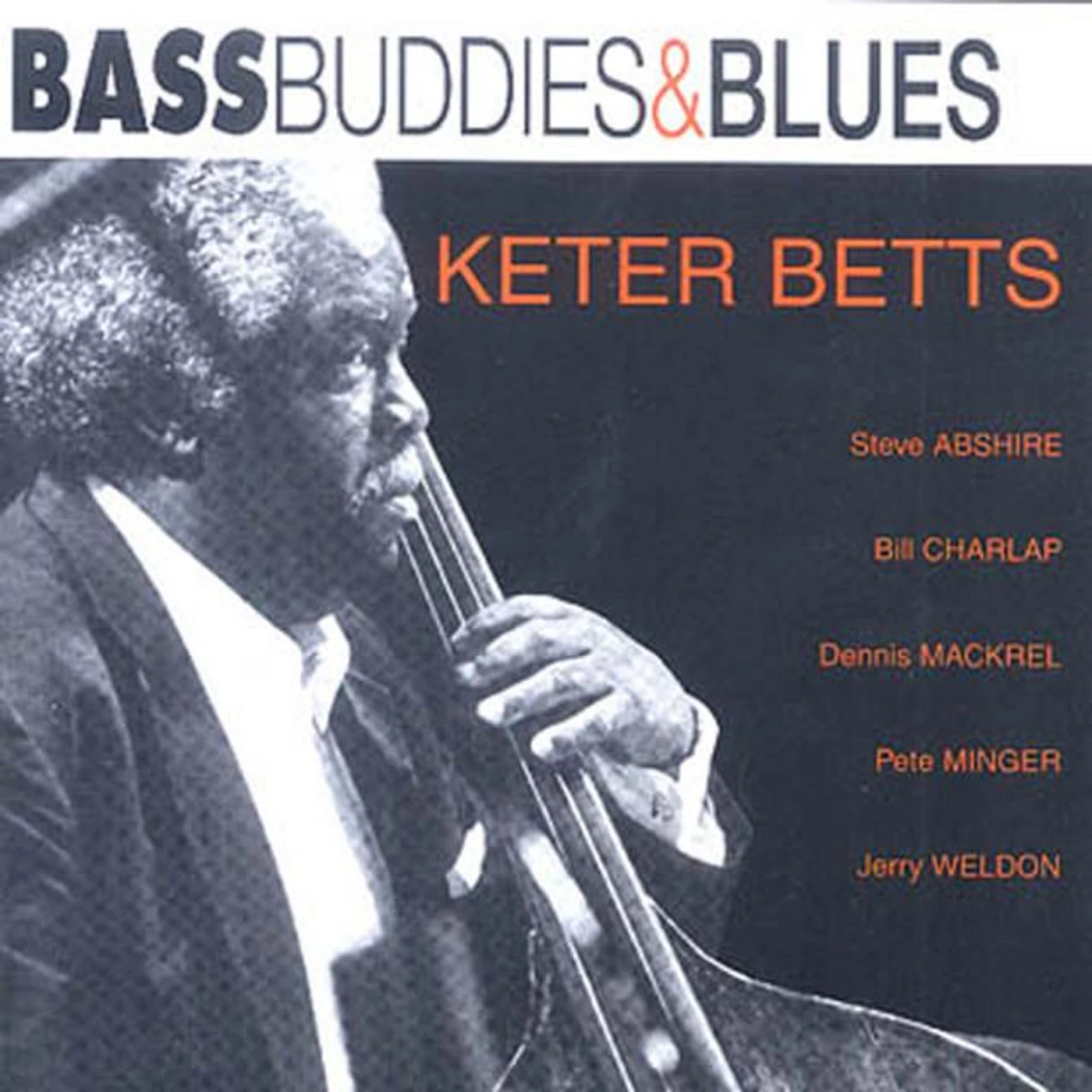 Keter Betts Brand Page