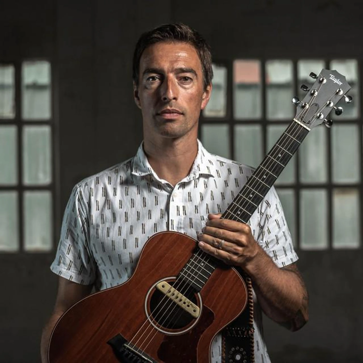 Keu Agirretxea Brand Page